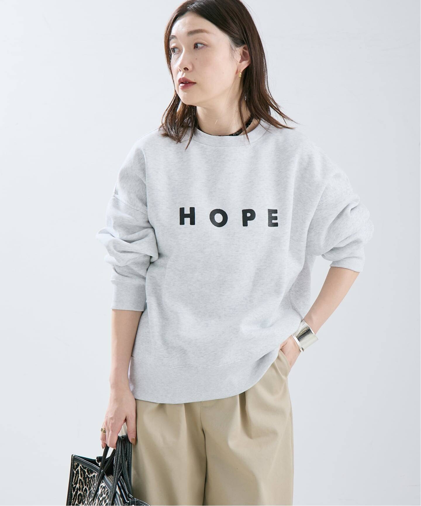 ※ラスト1点(US限定)Hope on the stageスウェット レア 別注】POET MEETS DUBWISE HOPE OVERSIZED スウェット（スウェット