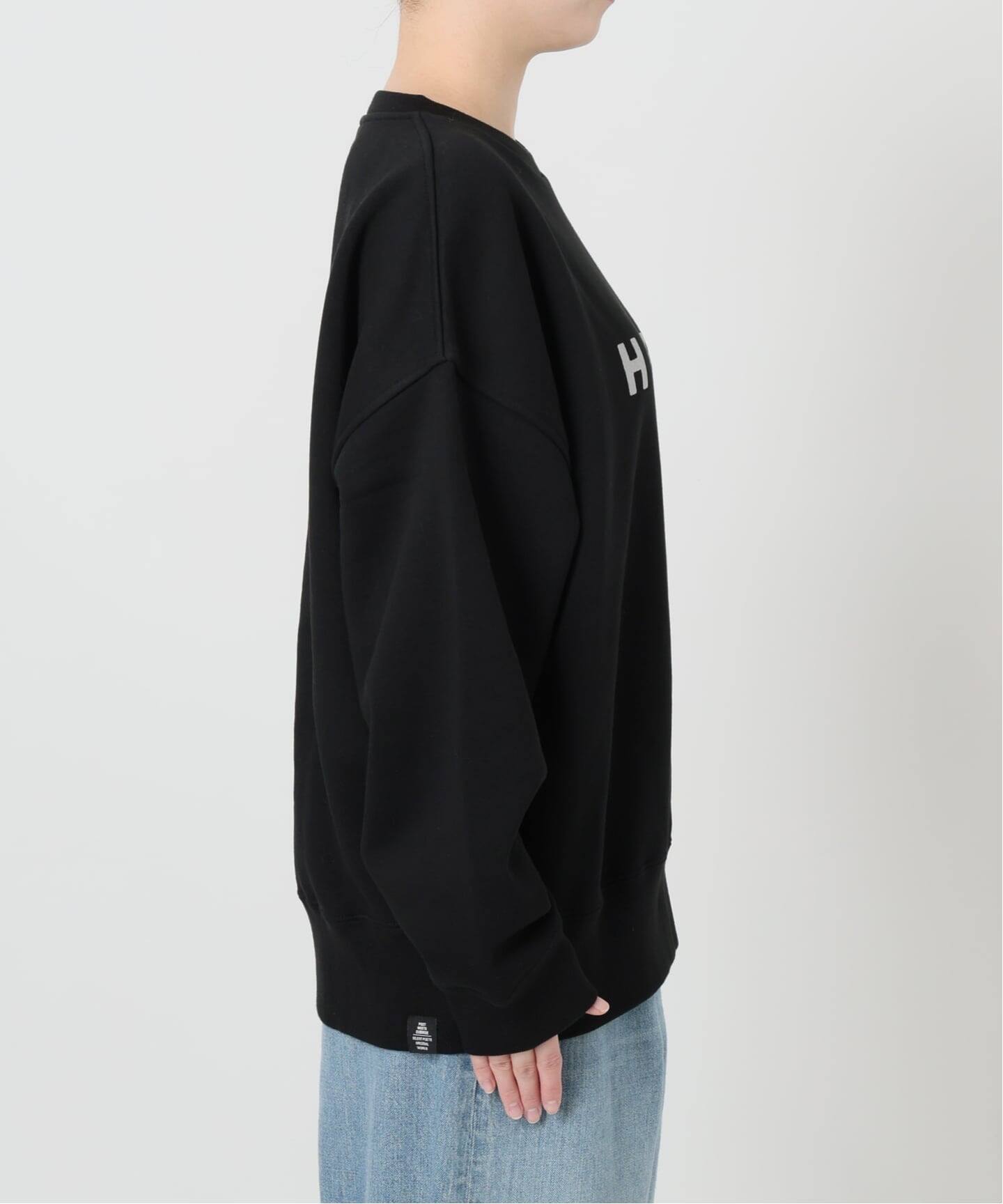 別注】POET MEETS DUBWISE HOPE OVERSIZED スウェット（スウェット