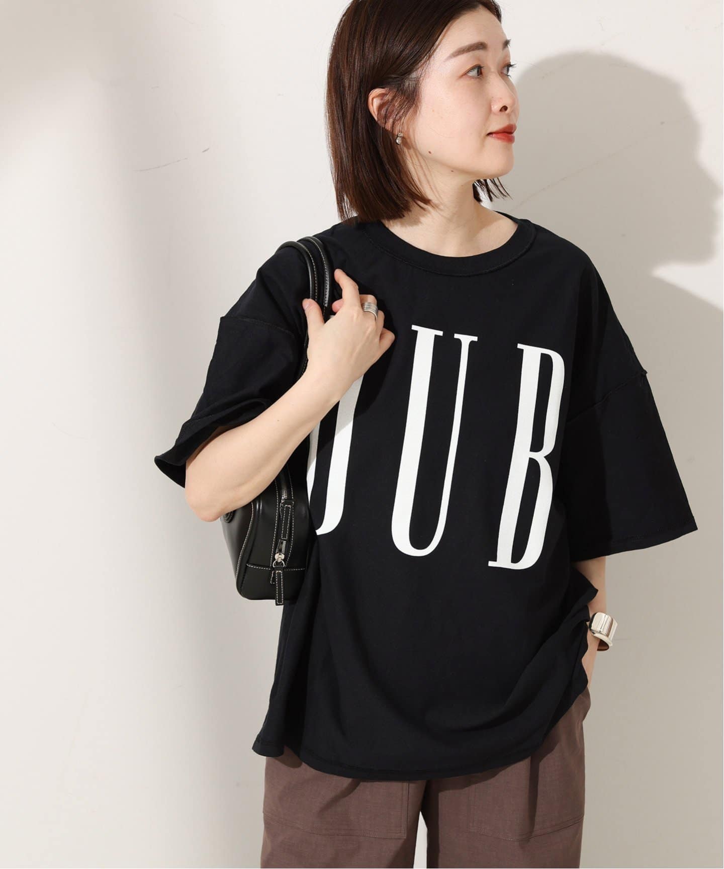別注》【ISNESS MUSIC】DUB S/S T-SHITS：Tシャツ（Tシャツ