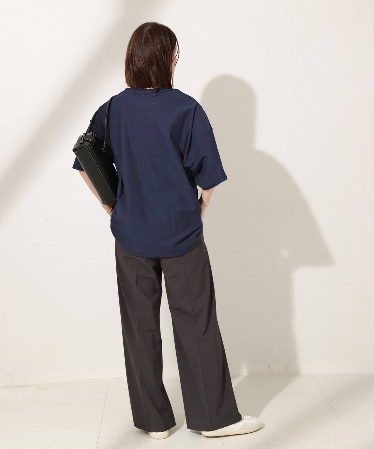 新品未使用[ISNESS MUSIC]DUB S/S Tシャツ　ブラック is-ness - イズネスミュージック 25SS DISCO UNIV. T-SHIRT