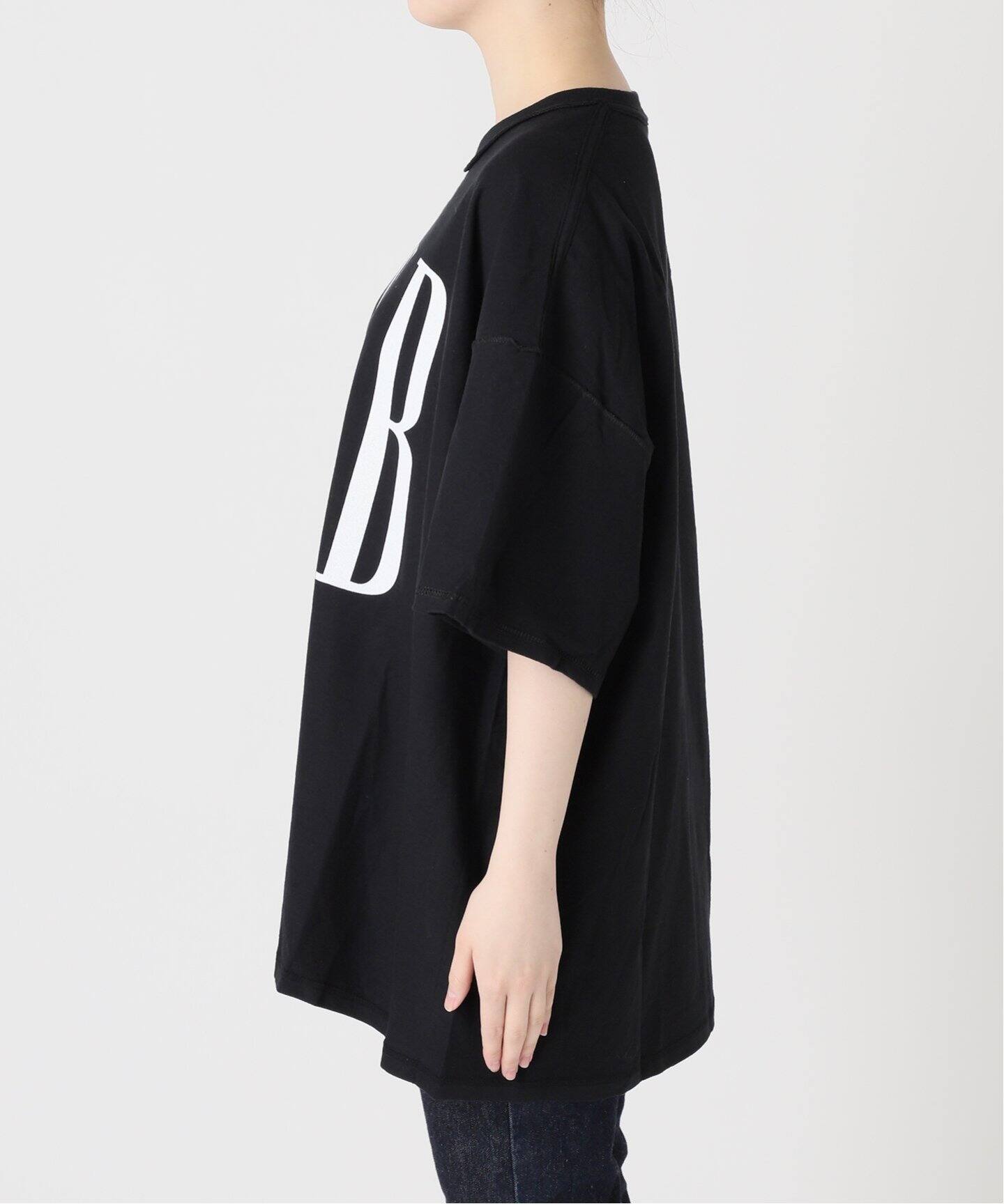 別注》【ISNESS MUSIC】DUB S/S T-SHITS：Tシャツ（Tシャツ