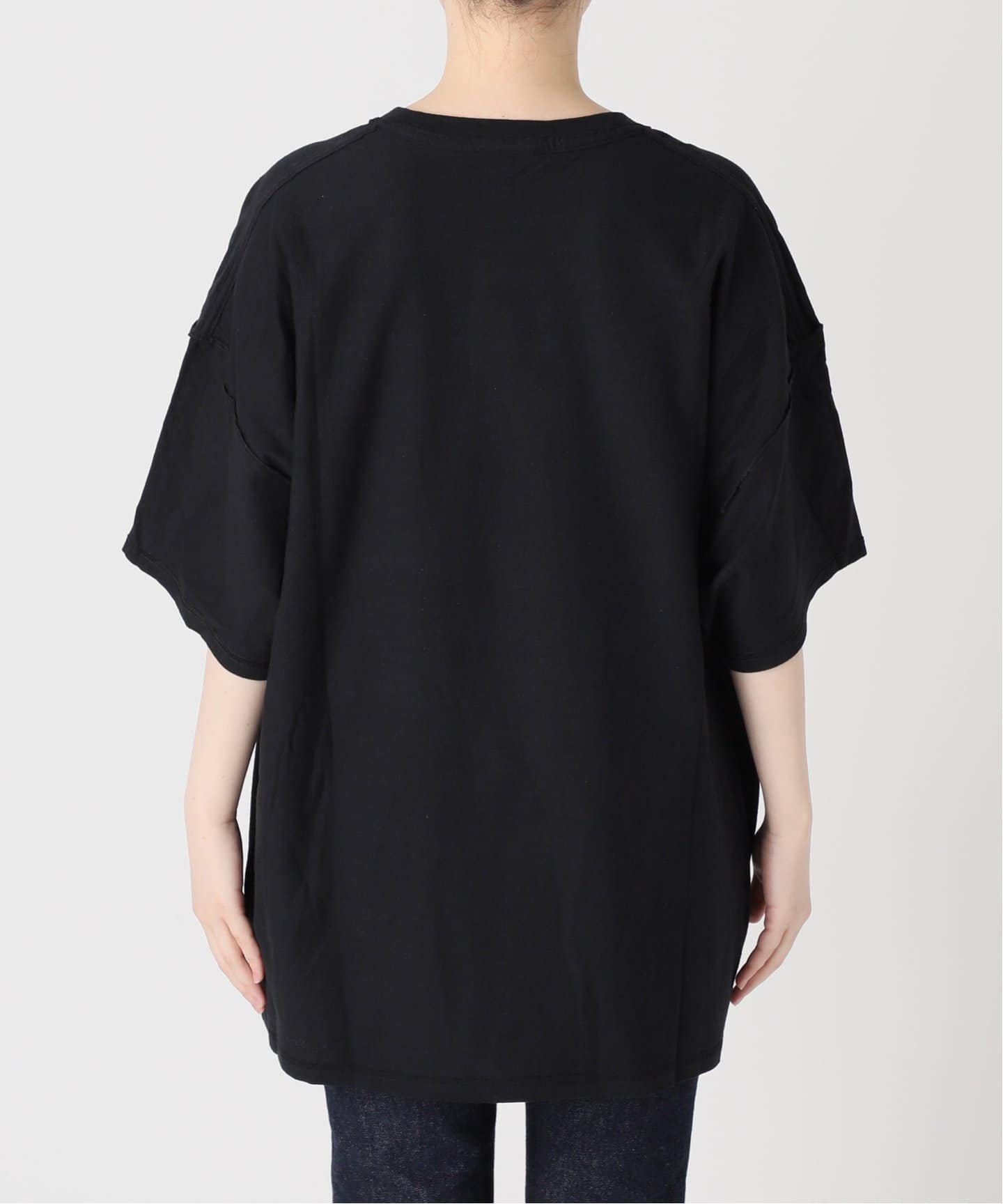ISNESS MUSIC DUBTシャツ　ジャーナルスタンダードレサージュで購入 ISNESS MUSIC DUBTシャツ ジャーナルスタンダードレサージュで