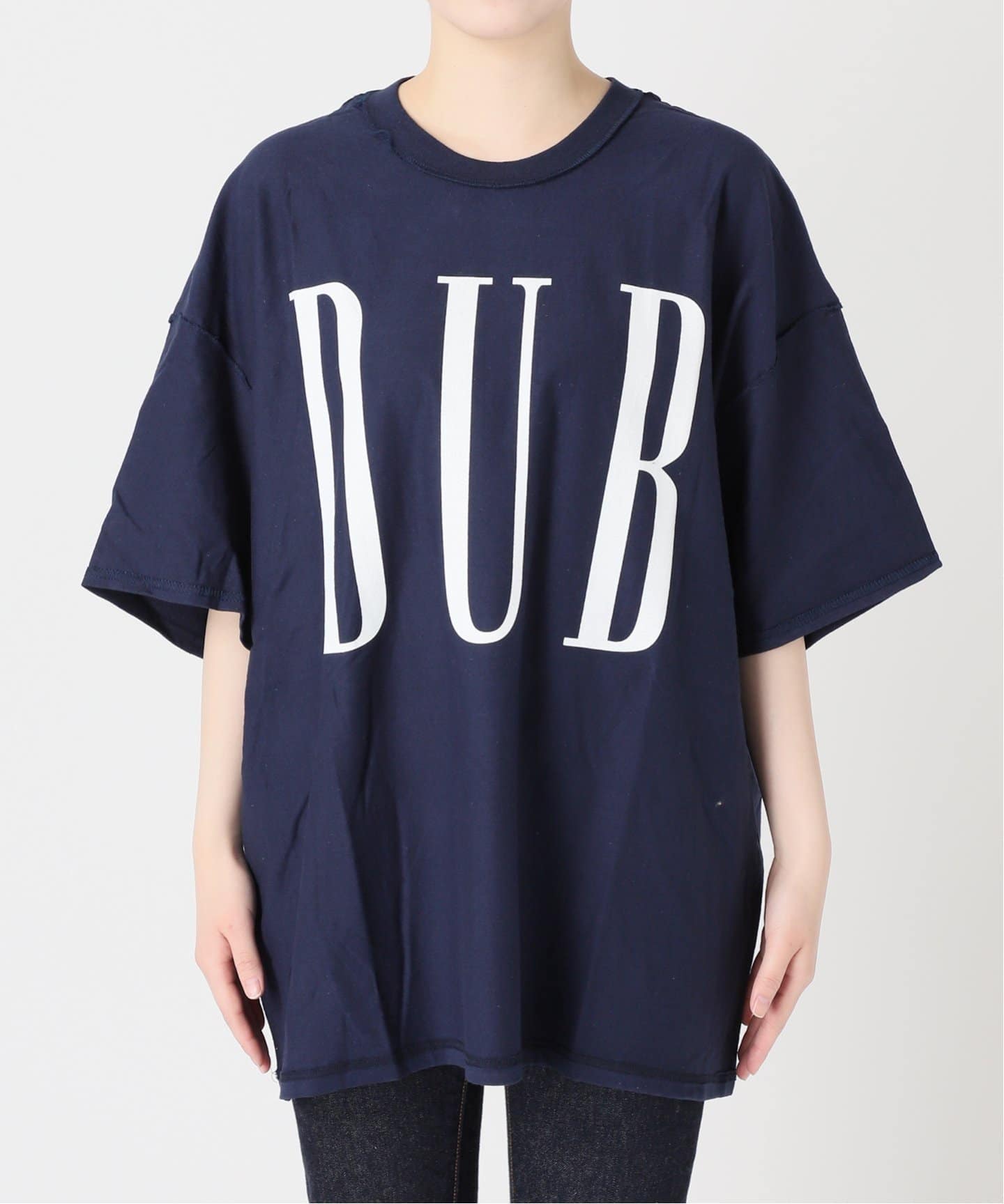 ISNESS MUSIC DUBTシャツ　ジャーナルスタンダードレサージュで購入 ISNESS MUSIC DUBTシャツ ジャーナルスタンダードレサージュで