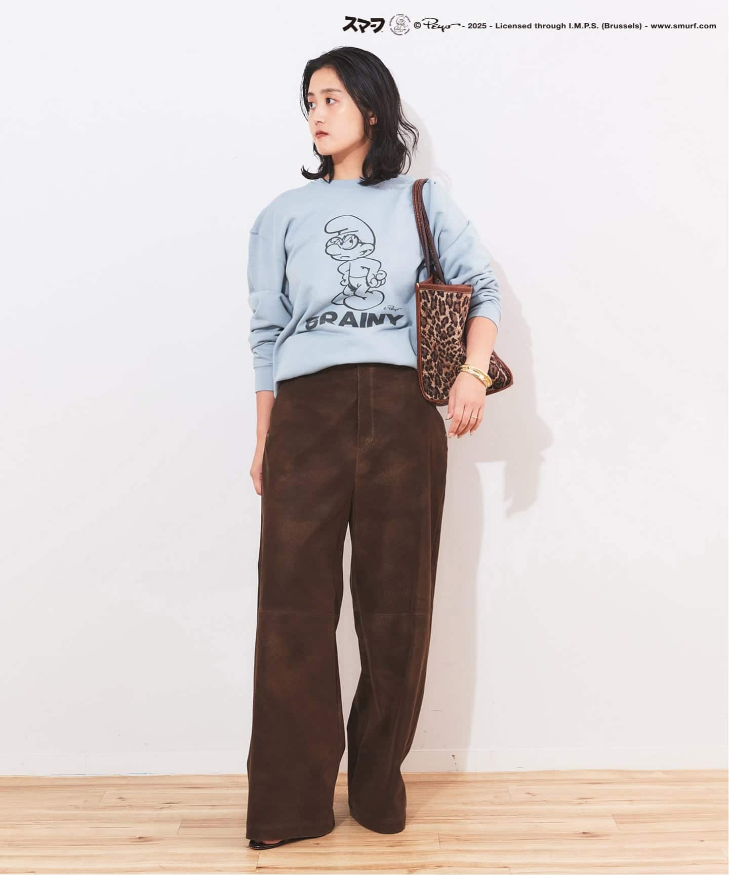 JOURNAL STANDARD スウェット　レッチリ　フリー JOURNAL STANDARD tシャツ レッドホットチリペッパーズ by ロス