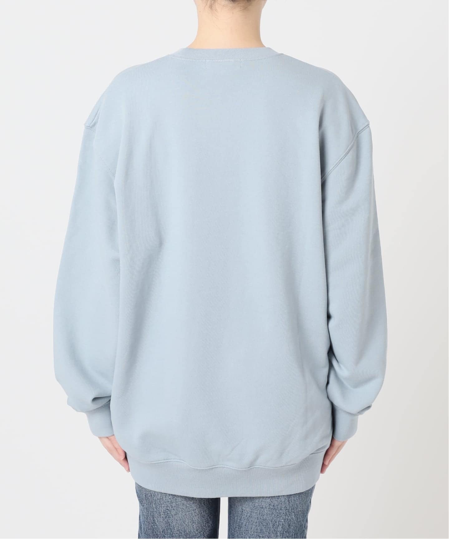 セール★AP STUDIO/GOOD ROCK SPEED スウェット 予約》【NYC × GOOD ROCK SPEED】NYC SWEATSHIRTS：スウェット