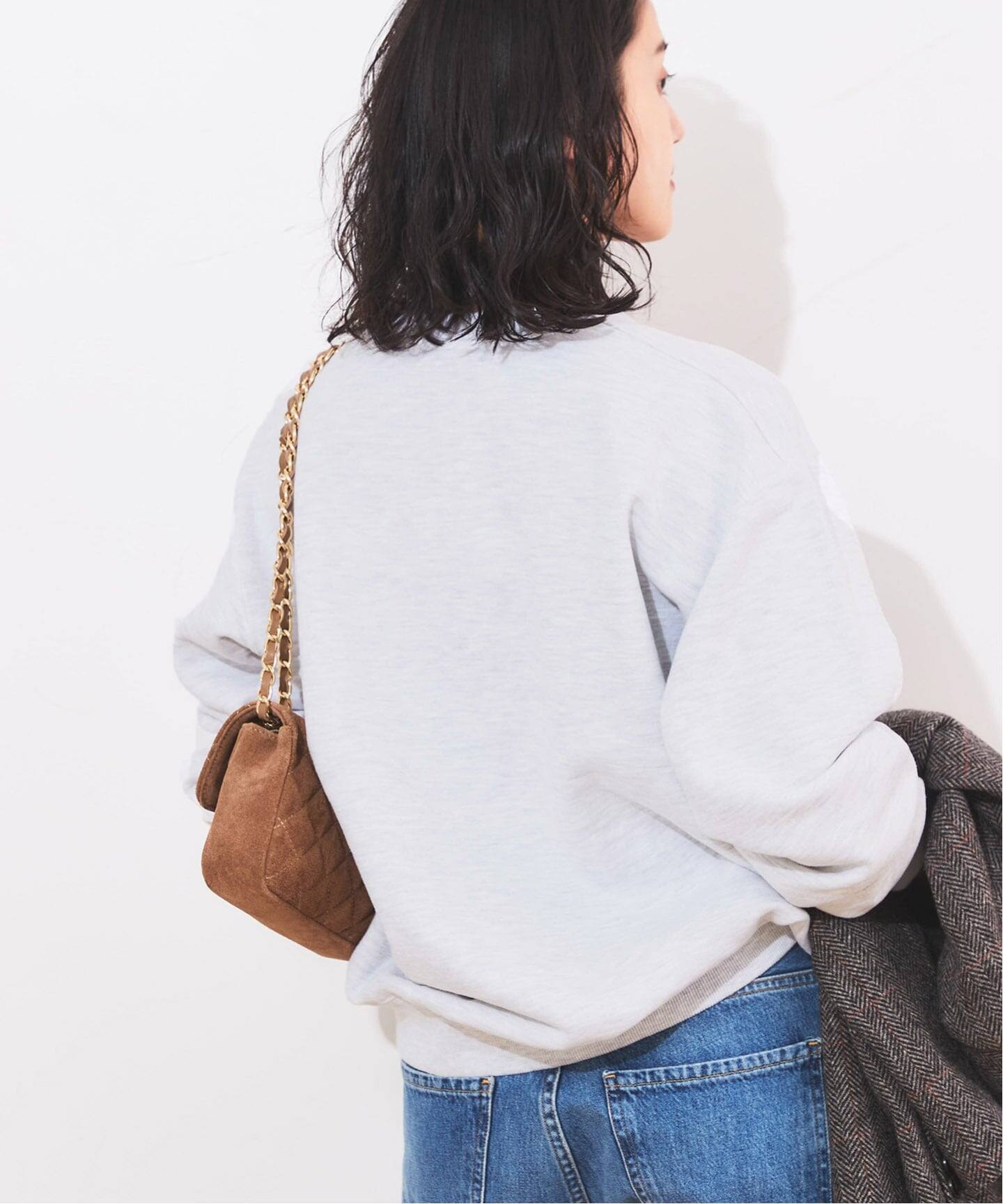 GOOD ROCK SPEED】SUPERMAN / SWEATSHIRTS：スウェット（スウェット 