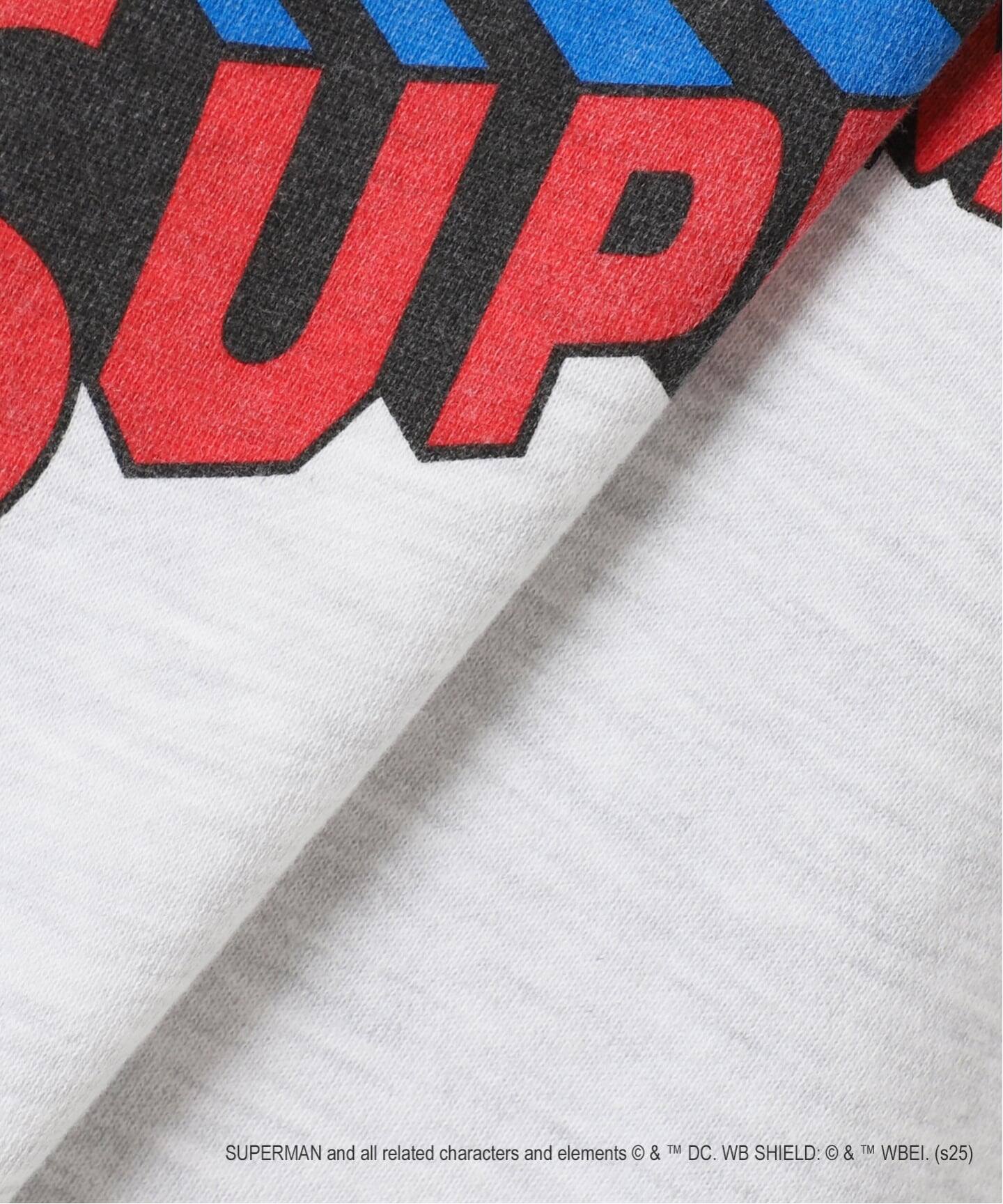 GOOD ROCK SPEED】SUPERMAN / SWEATSHIRTS：スウェット（スウェット 