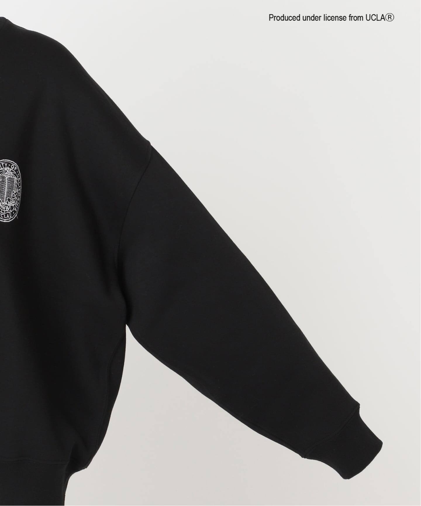 予約》【 GOOD ROCK SPEED】UCLA WIDE：スウェット（スウェット