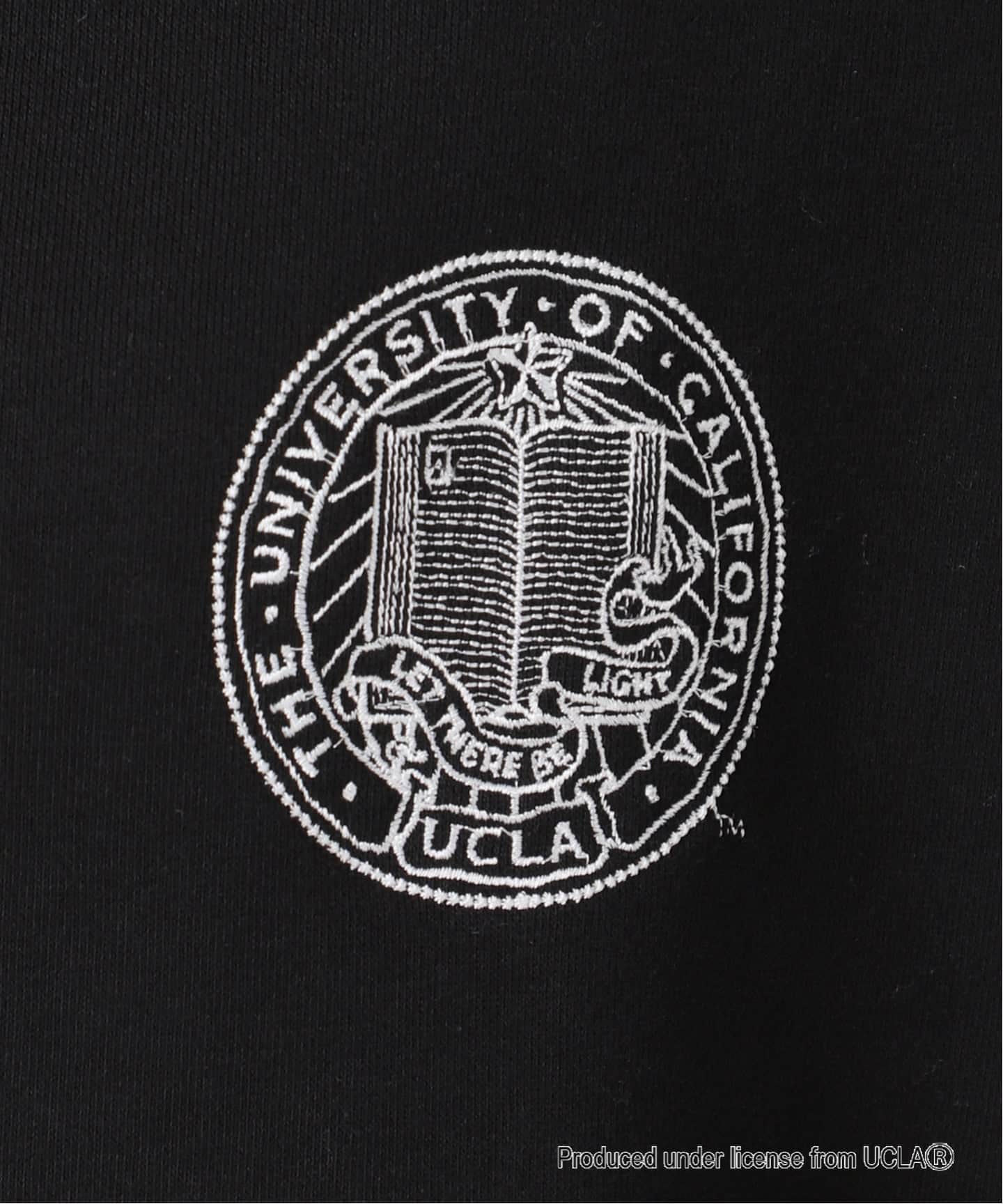 予約》【 GOOD ROCK SPEED】UCLA WIDE：スウェット（スウェット