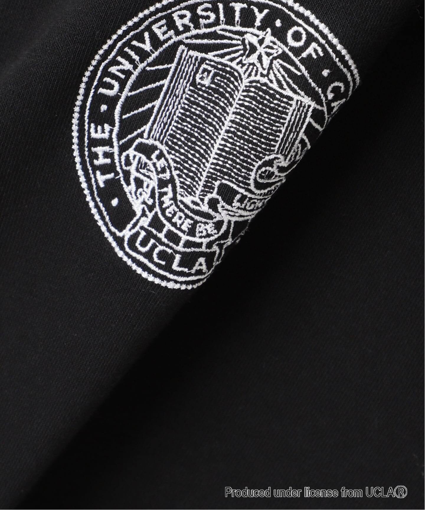 予約》【 GOOD ROCK SPEED】UCLA WIDE：スウェット（スウェット