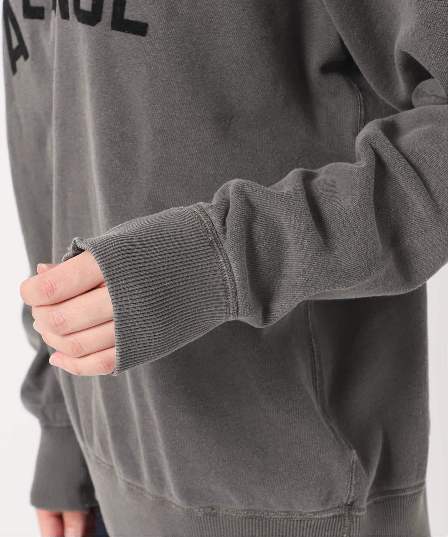 L'ESSAGE【MIXTAミクスタ】BALANCE CREWSWEAT 予約》【MIXTA/ミクスタ】BALANCE CREW SWEAT SHIRTS