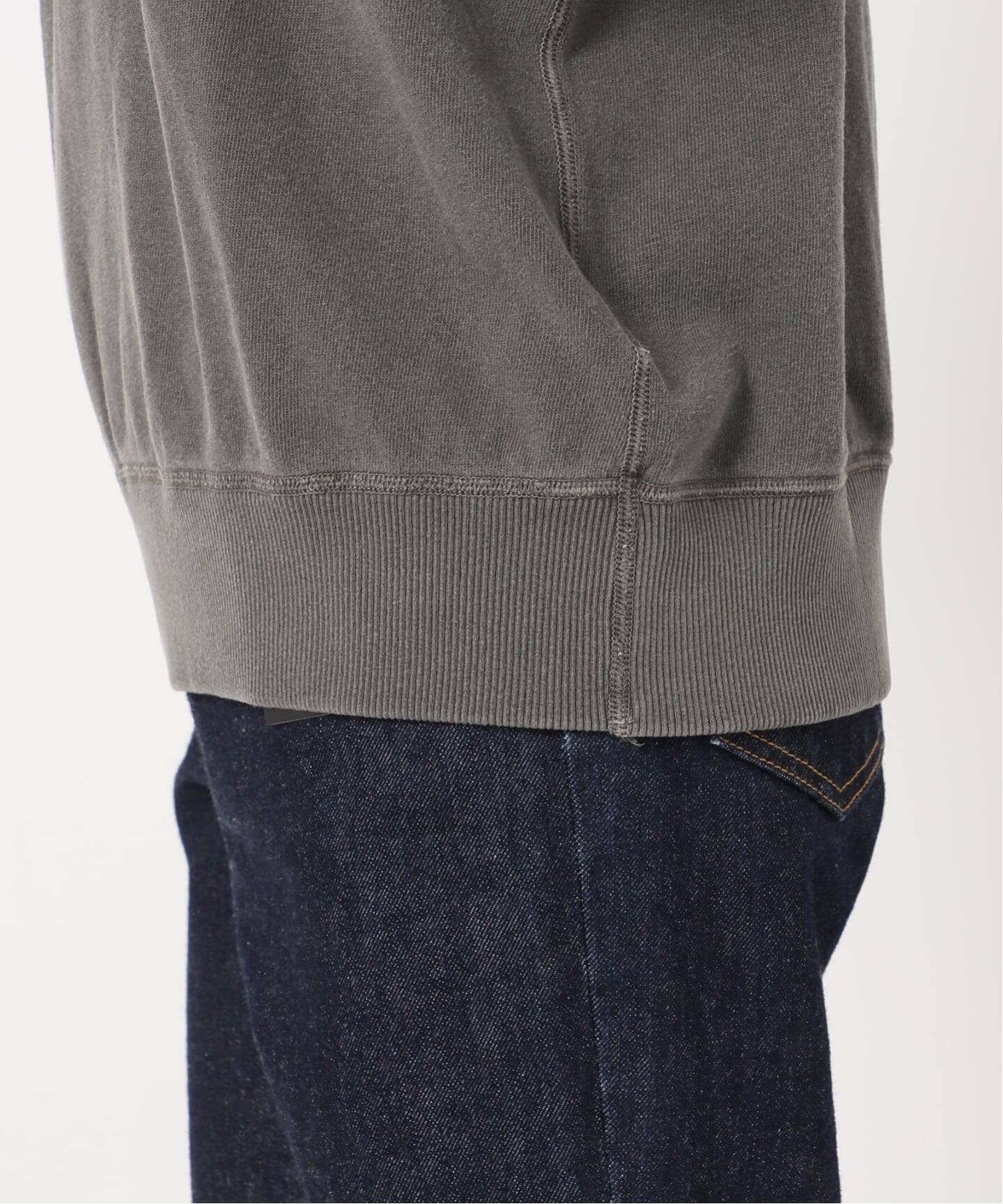 予約》【MIXTA/ミクスタ】BALANCE CREW SWEAT SHIRTS