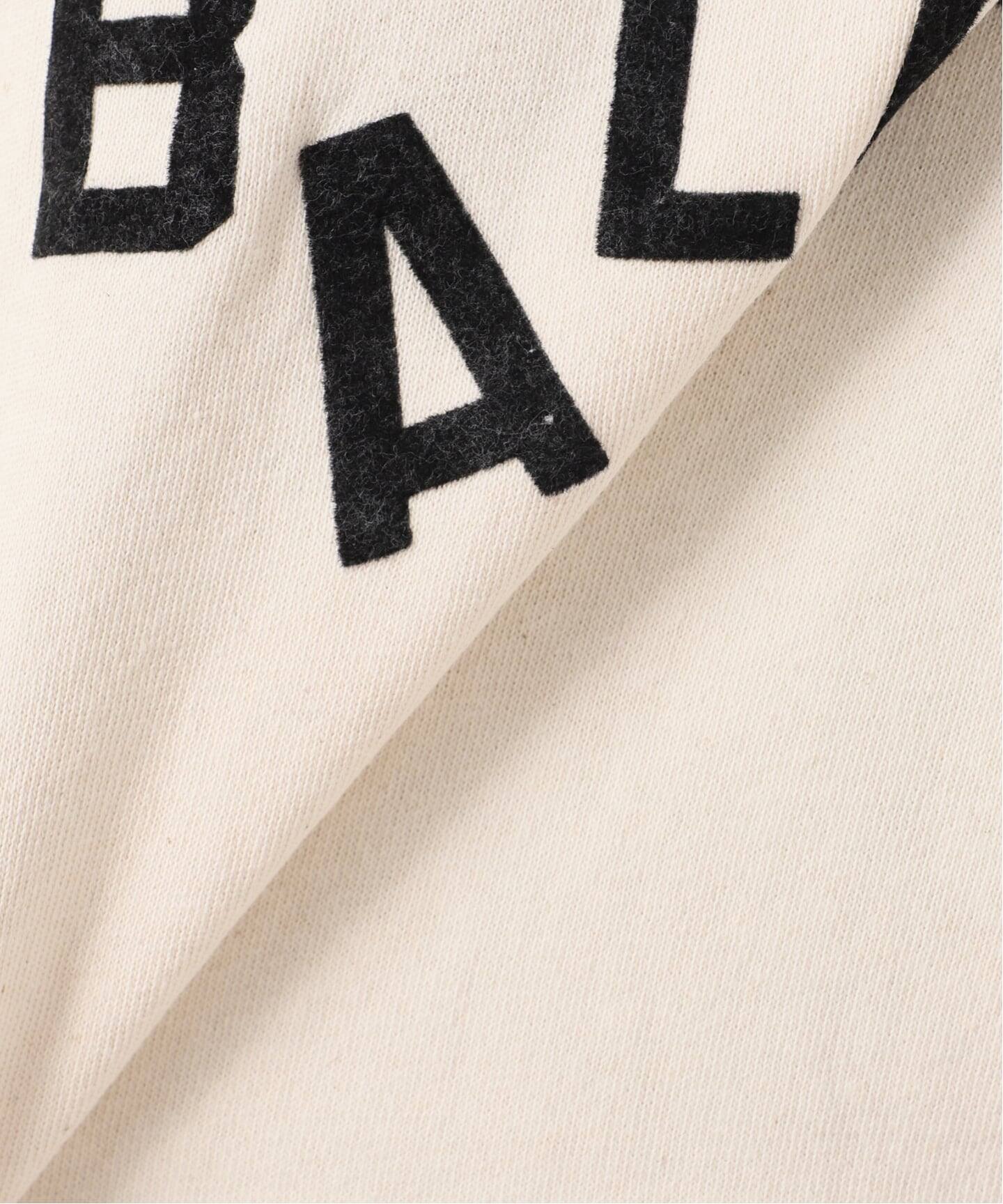 予約》【MIXTA/ミクスタ】BALANCE CREW SWEAT SHIRTS