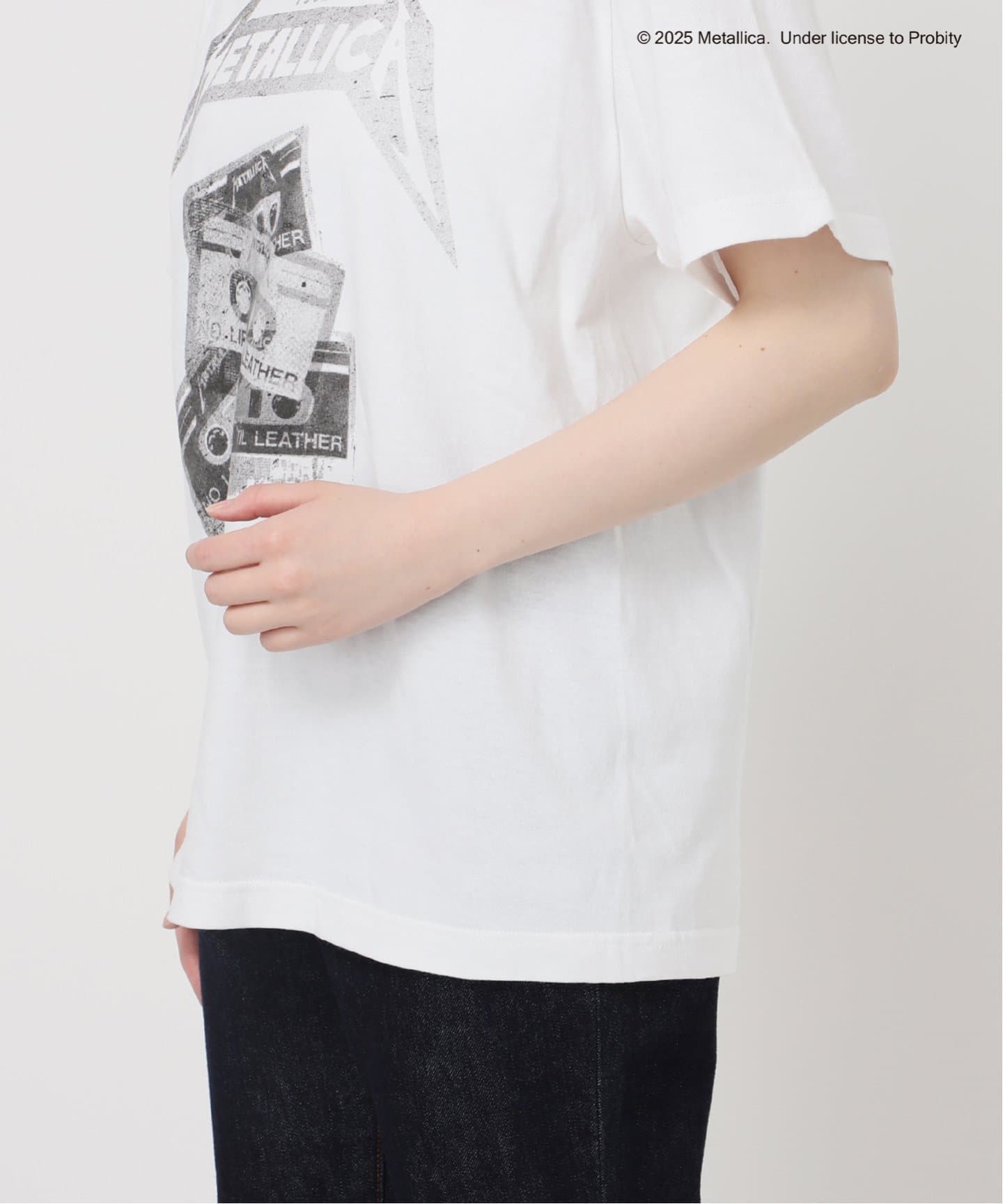Tシャツ・カットソー   SS25 (1600M 25) セール】【MLB】TOKYO SERIES 2025 アートTシャツ（Tシャツ