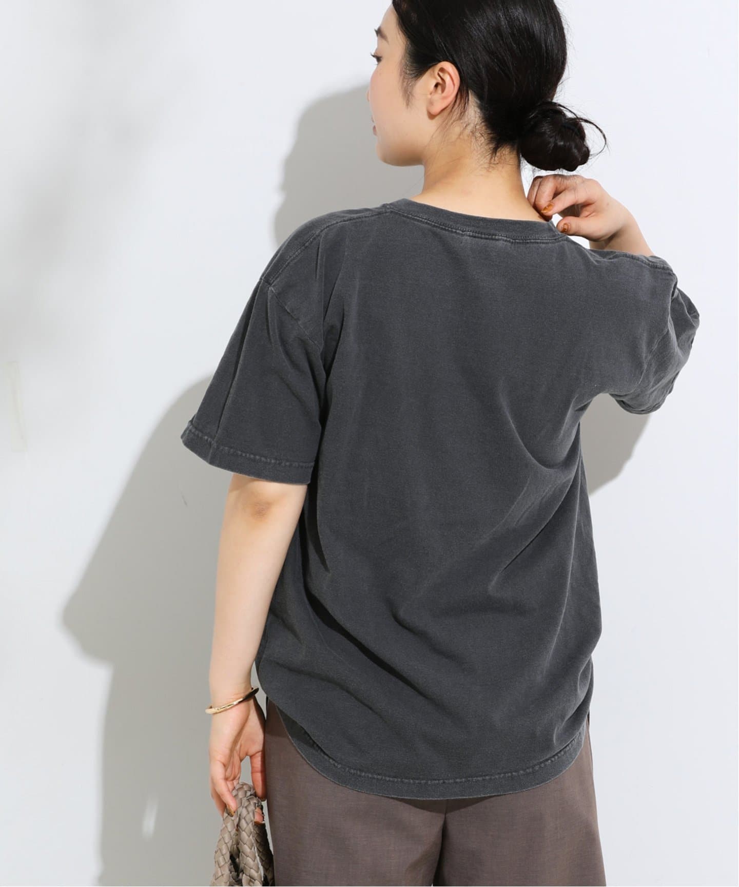 GOOD ROCK SPEED】BACK TO THE FUTURE / 25FUN005W S/S EE：T