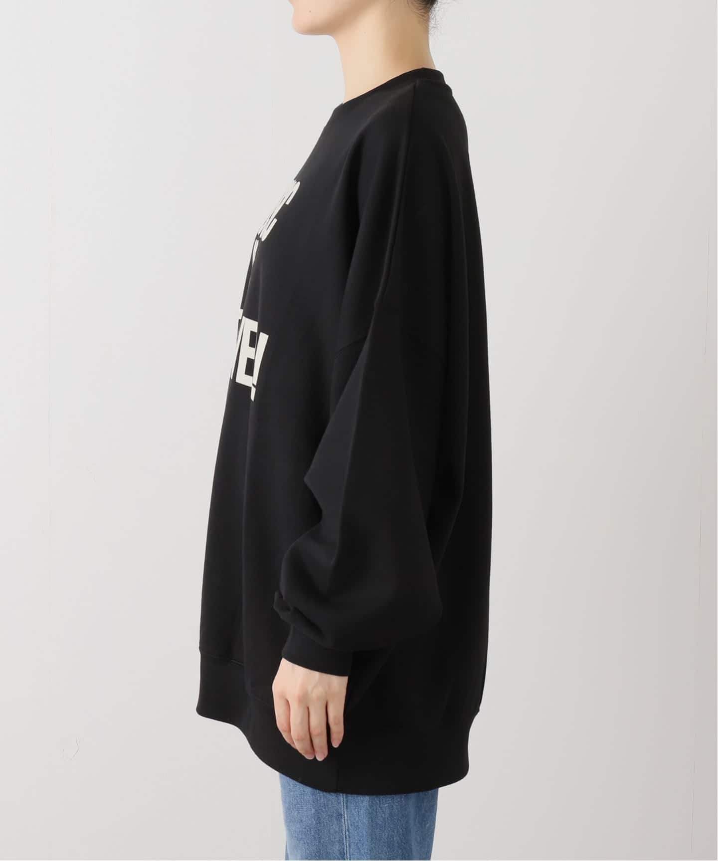 ISNESS MUSIC】MINO SWEAT SHIRTS：スウェット（スウェット）｜JOURNAL