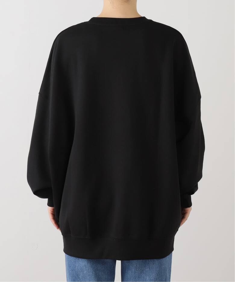 ISNESS MUSIC】MINO SWEAT SHIRTS：スウェット（スウェット）｜JOURNAL 