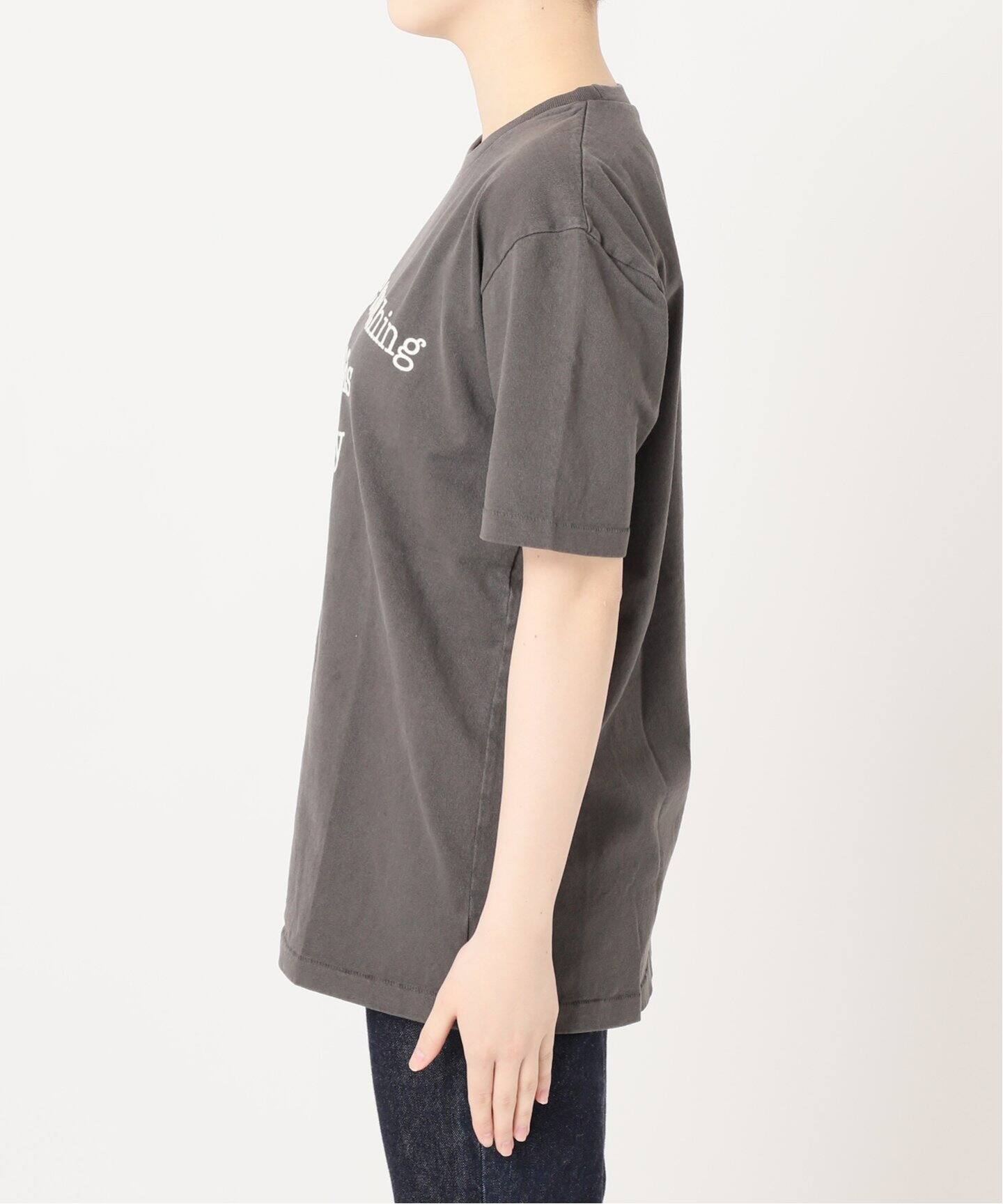 MIXTA/ミクスタ】I HOPE CREW T-SHITS：Tシャツ（Tシャツ