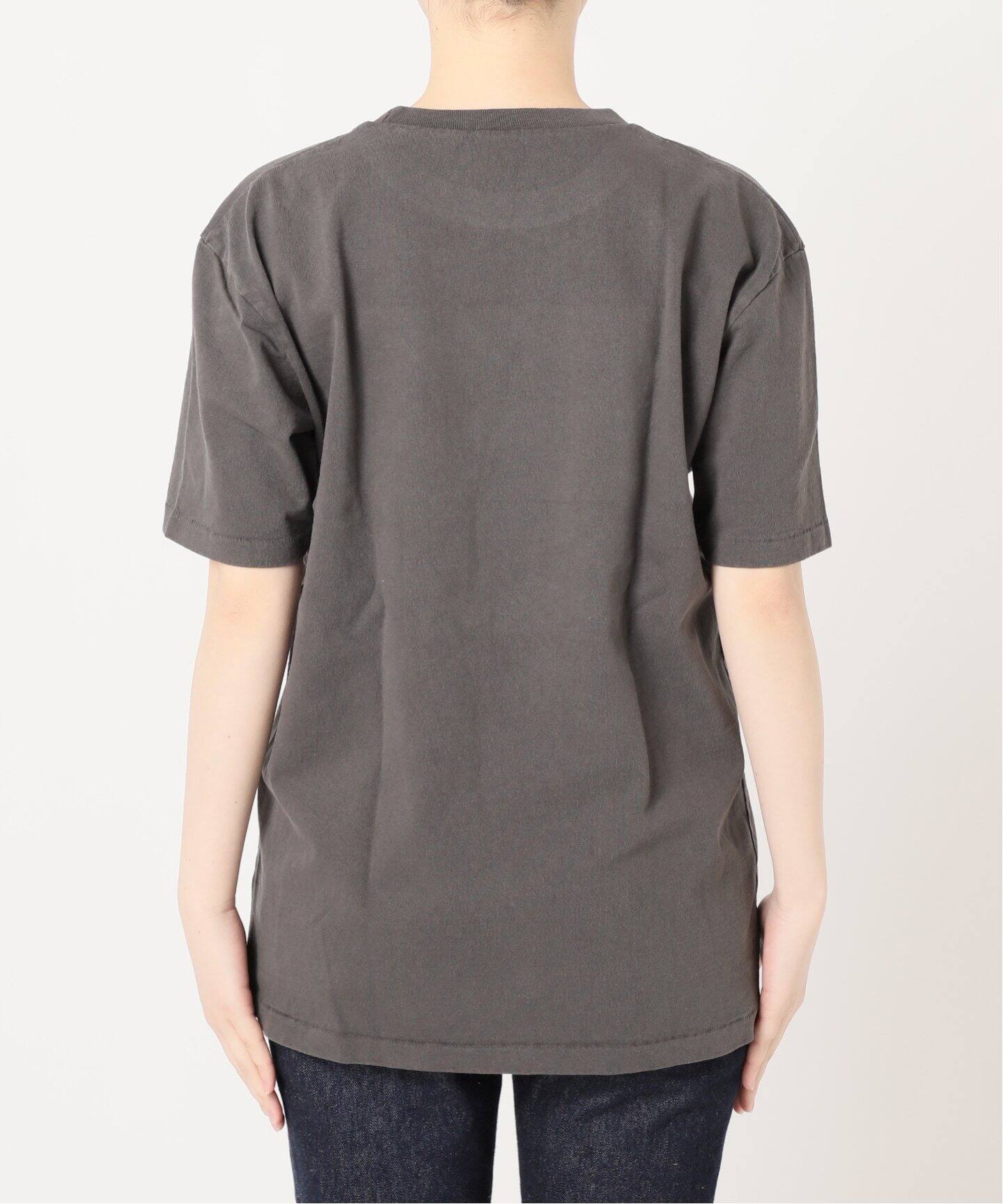 tシャツ 「MIXTA/ミクスタ」I HOPE CREW  T-SHITS：Tシャツ レディース MIXTA/ミクスタ】I HOPE CREW T-SHITS：Tシャツ（Tシャツ