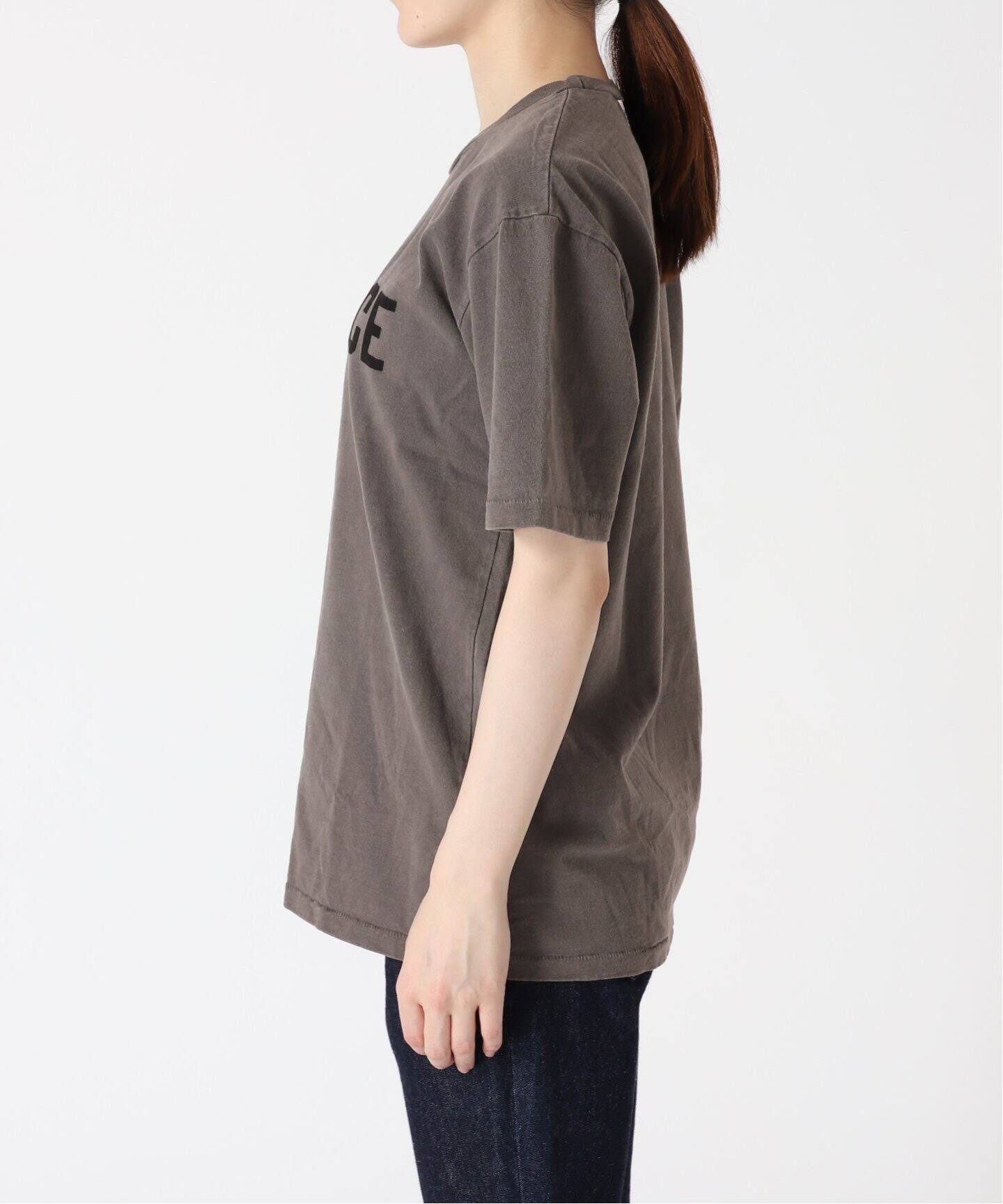 追加》《別注》【MIXTA/ミクスタ】BALANCE CREW T-SHIRTS：T