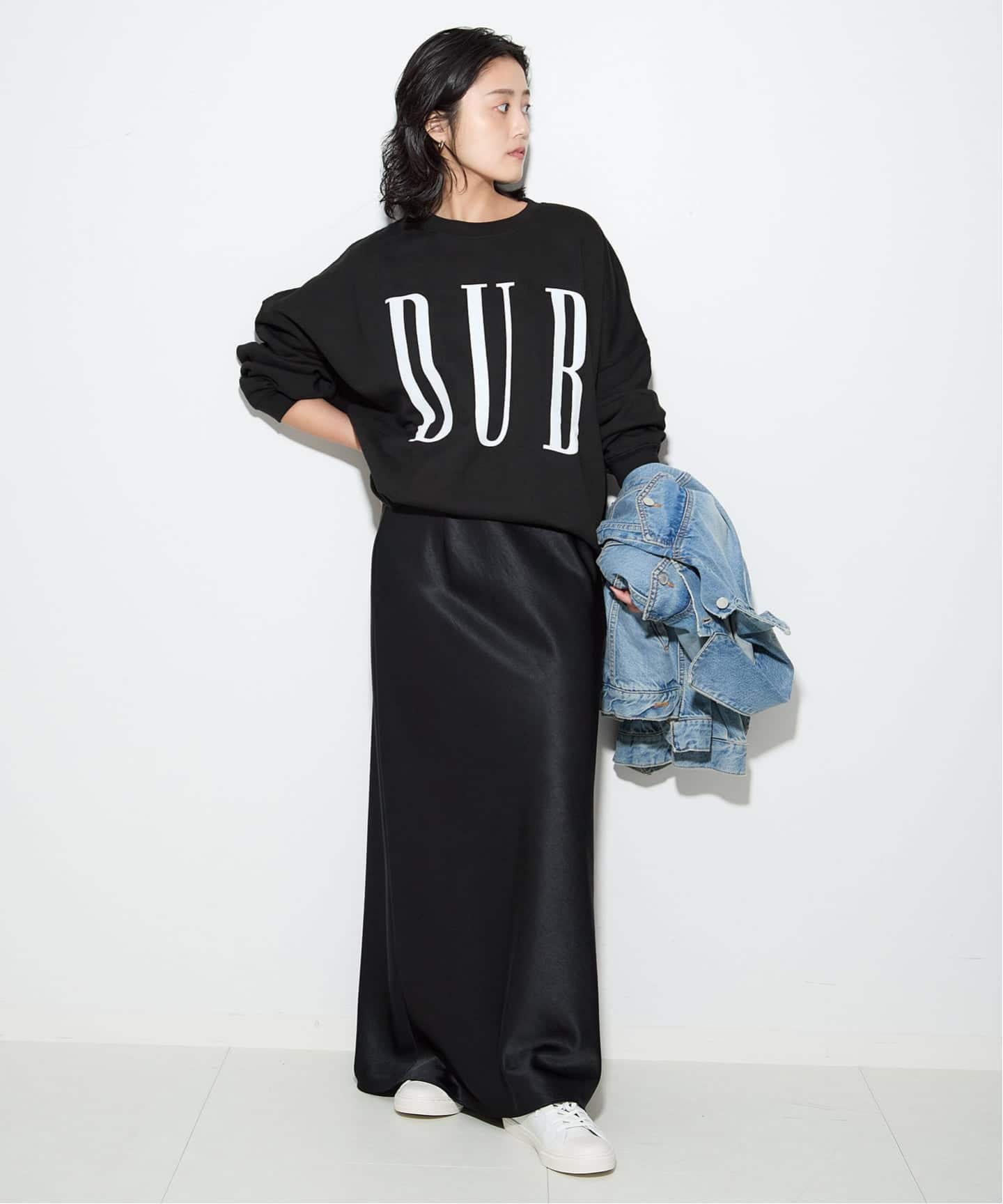 ISNESS MUSIC DUBTシャツ　ジャーナルスタンダードレサージュで購入 ISNESS MUSIC DUBTシャツ ジャーナルスタンダードレサージュで
