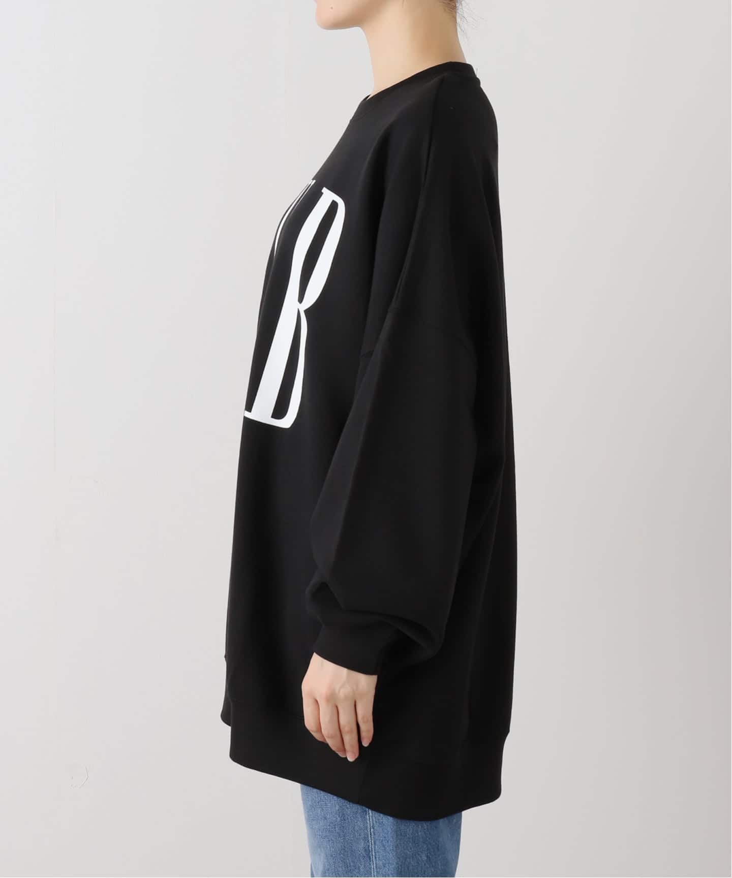 ISNESS MUSIC】DUB SWEAT SHIRTS：スウェット（スウェット）｜JOURNAL