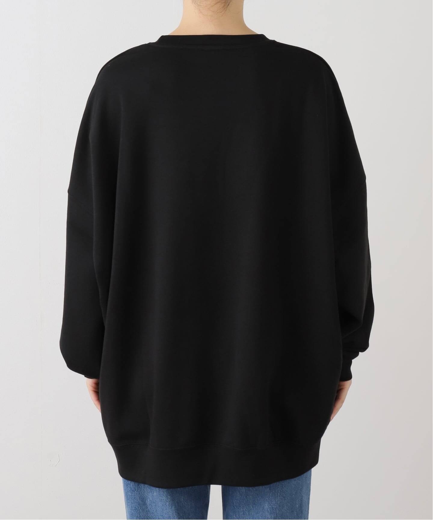 ISNESS MUSIC】DUB SWEAT SHIRTS：スウェット（スウェット）｜JOURNAL