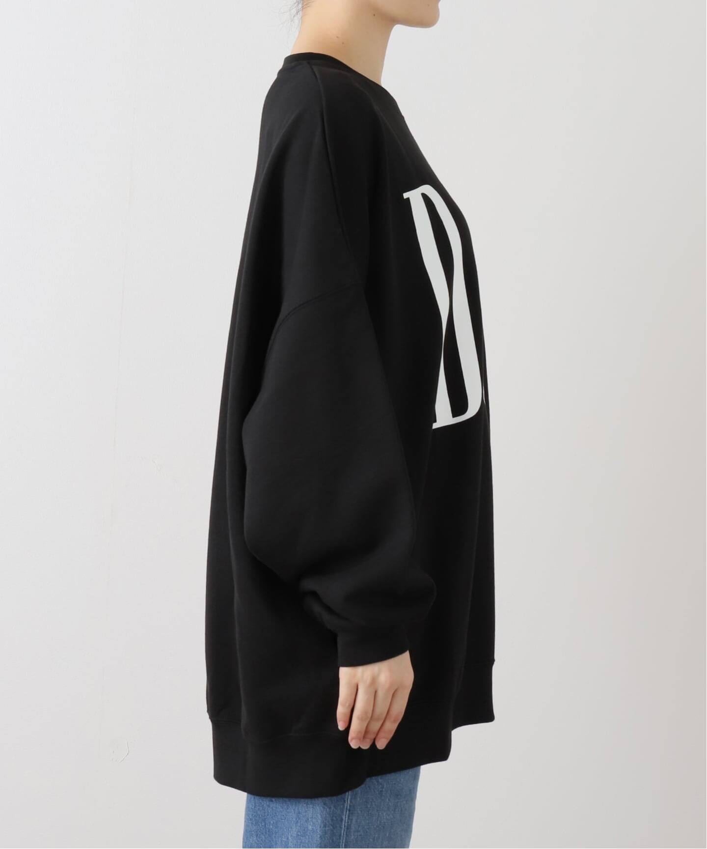 ISNESS MUSIC】DUB SWEAT SHIRTS：スウェット（スウェット）｜JOURNAL