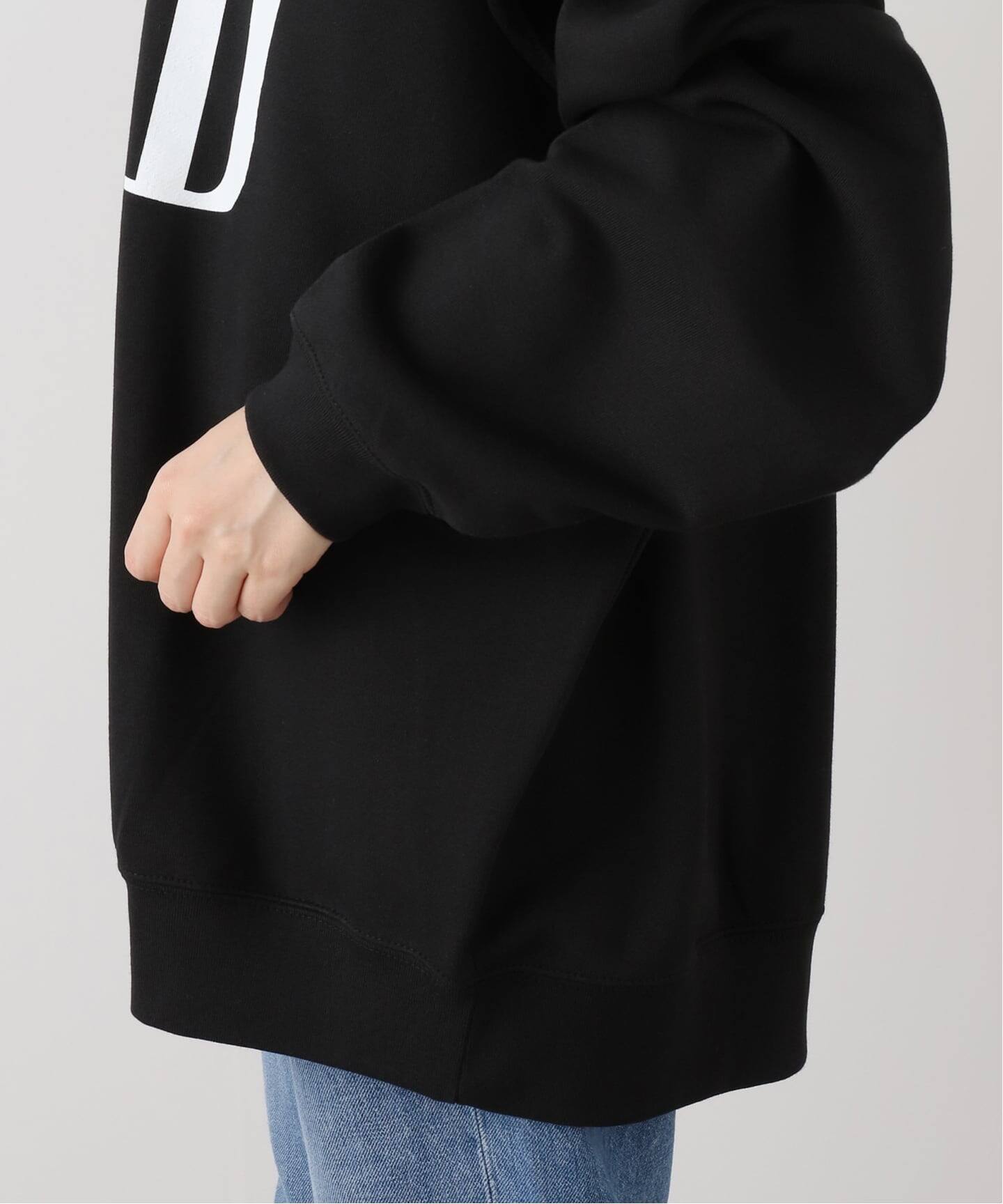 ISNESS MUSIC】DUB SWEAT SHIRTS：スウェット（スウェット）｜JOURNAL