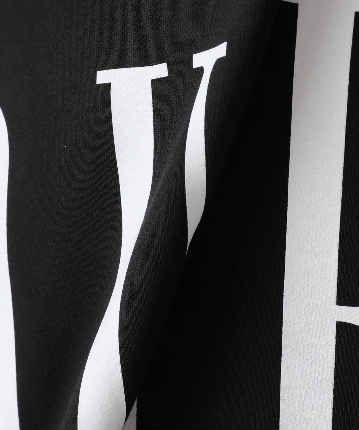 ISNESS MUSIC】DUB SWEAT SHIRTS：スウェット（スウェット）｜JOURNAL