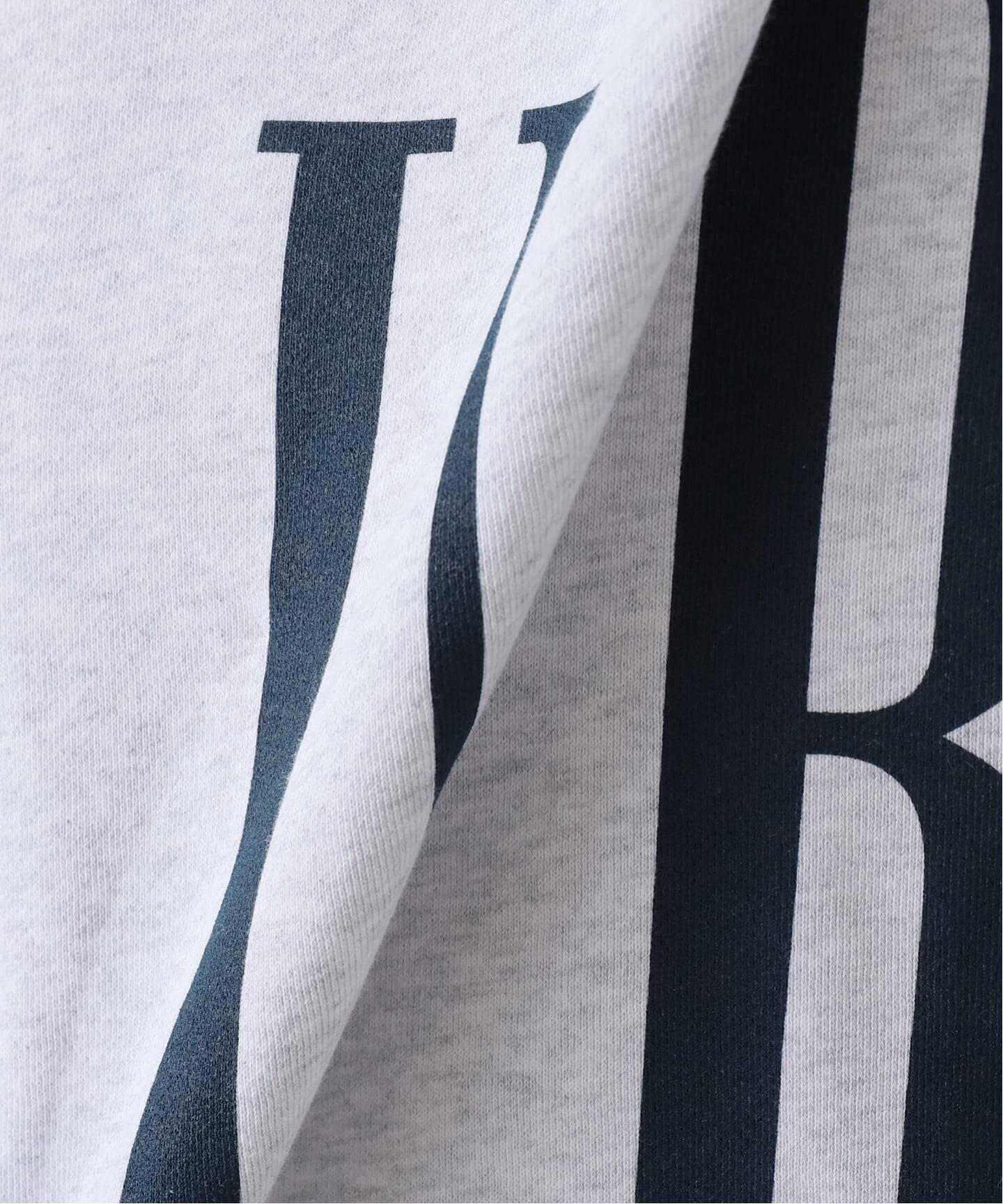 ISNESS MUSIC】DUB SWEAT SHIRTS：スウェット（スウェット）｜JOURNAL