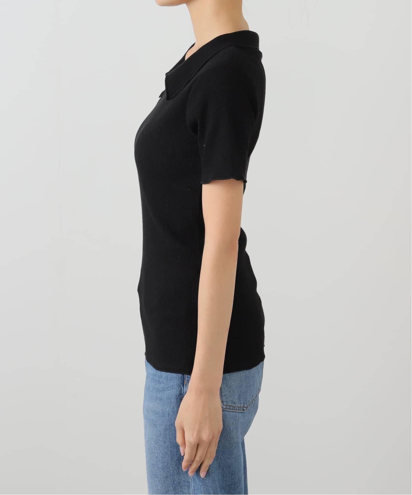 BASERANGE/ベースレンジ】ISO TOP：カットソー（Tシャツ
