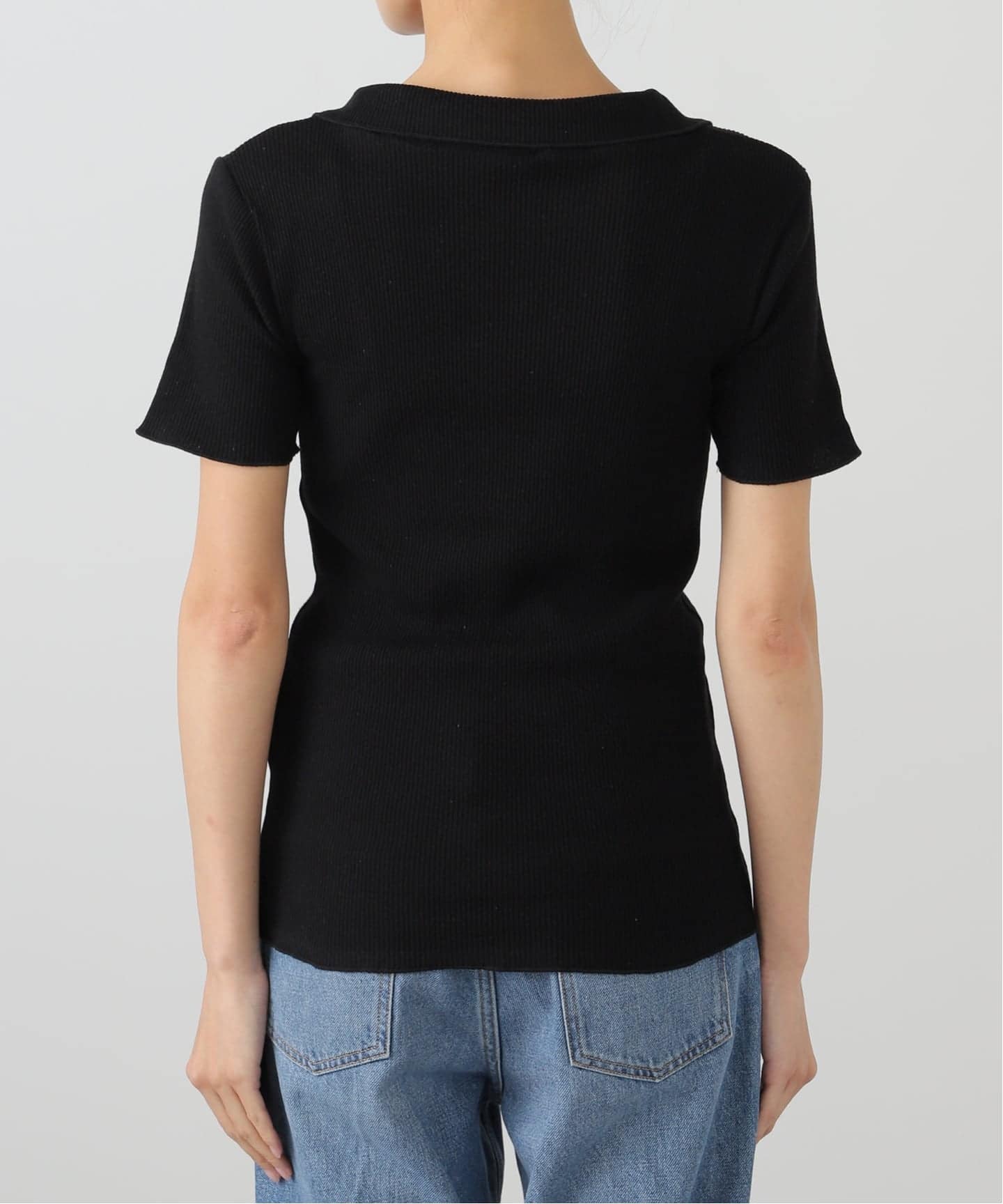 トップス JOURNAL STANDARD L'ESSAGE BASERANGE BASERANGE/ベースレンジ】LONG SLEEVE TEE：カットソー（Tシャツ