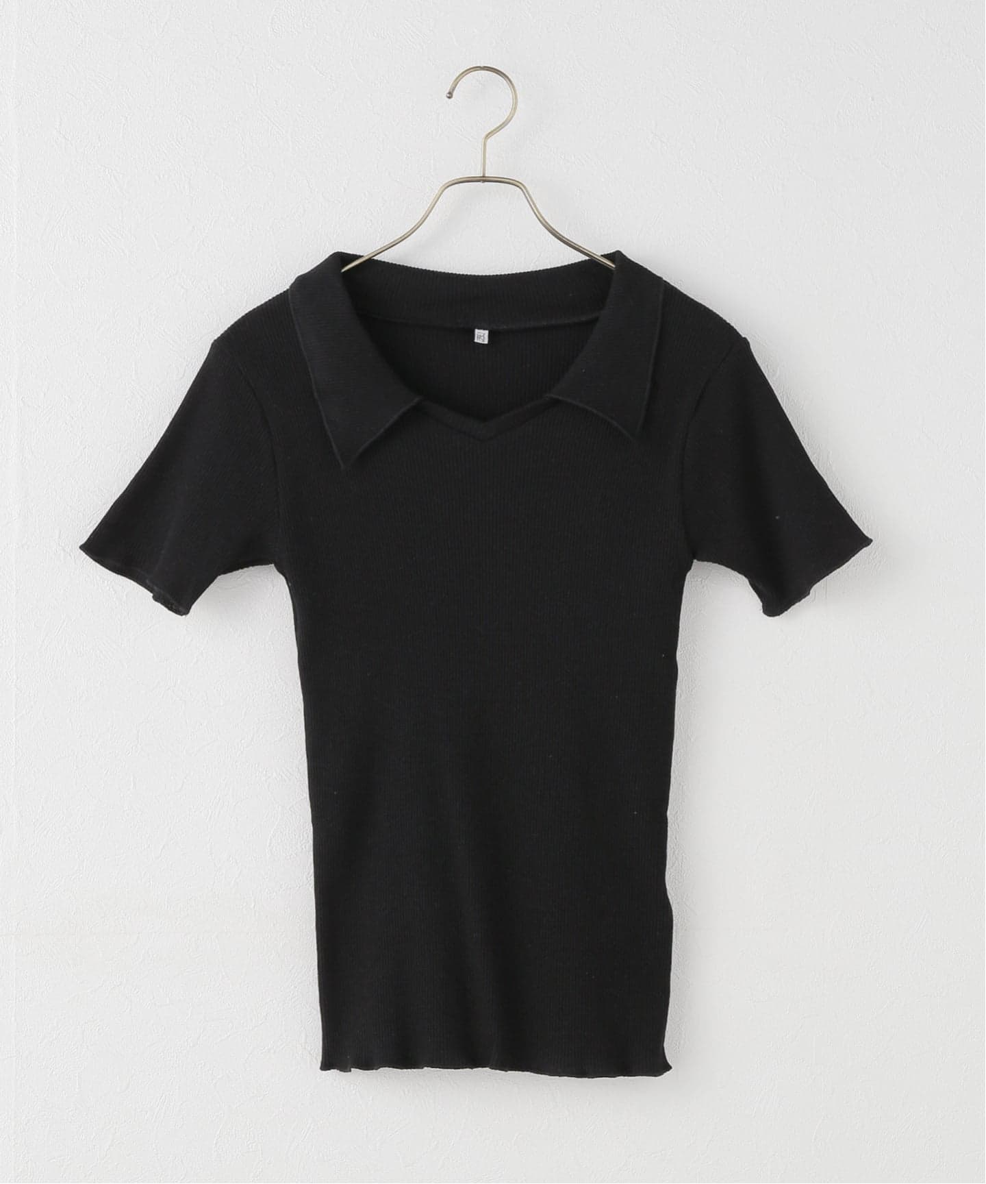 BASERANGE/ベースレンジ】ISO TOP：カットソー（Tシャツ