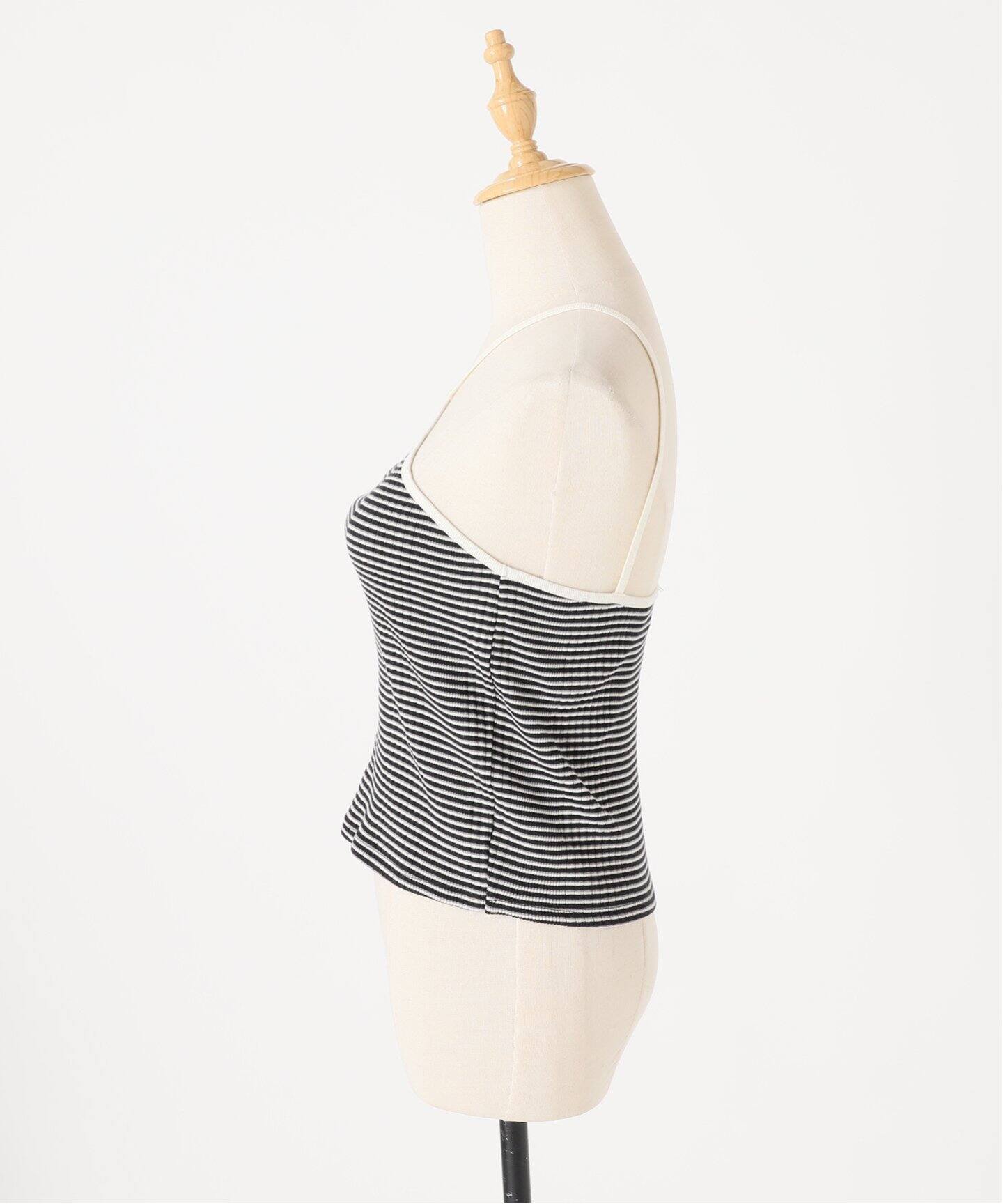 JANE SMITH/ジェーンスミス】COTTON BROAD AMERICAN SLEEVE