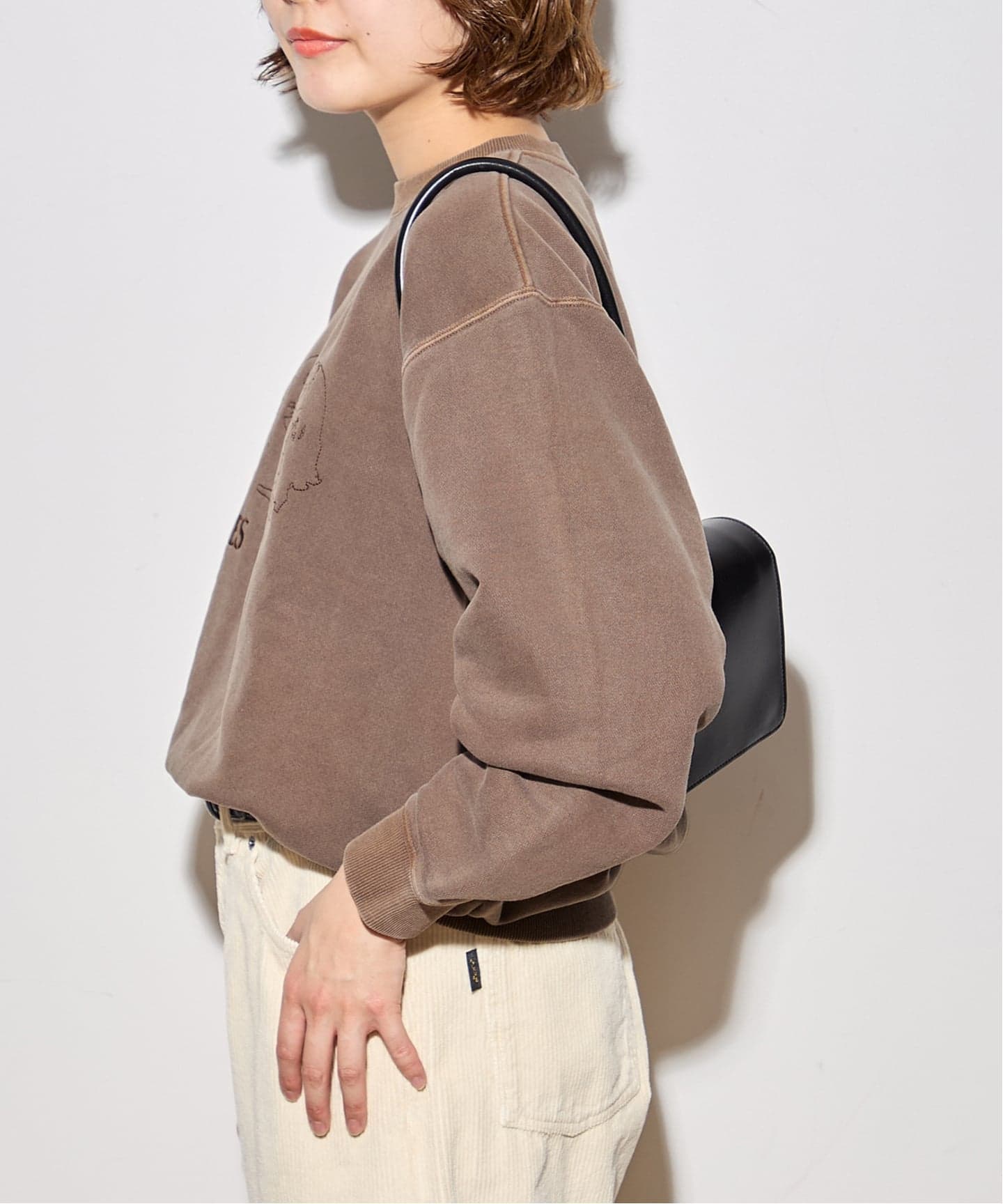 追加予約2》【GOOD ROCK SPEED】THE BEATLES SWEATSHIRTS