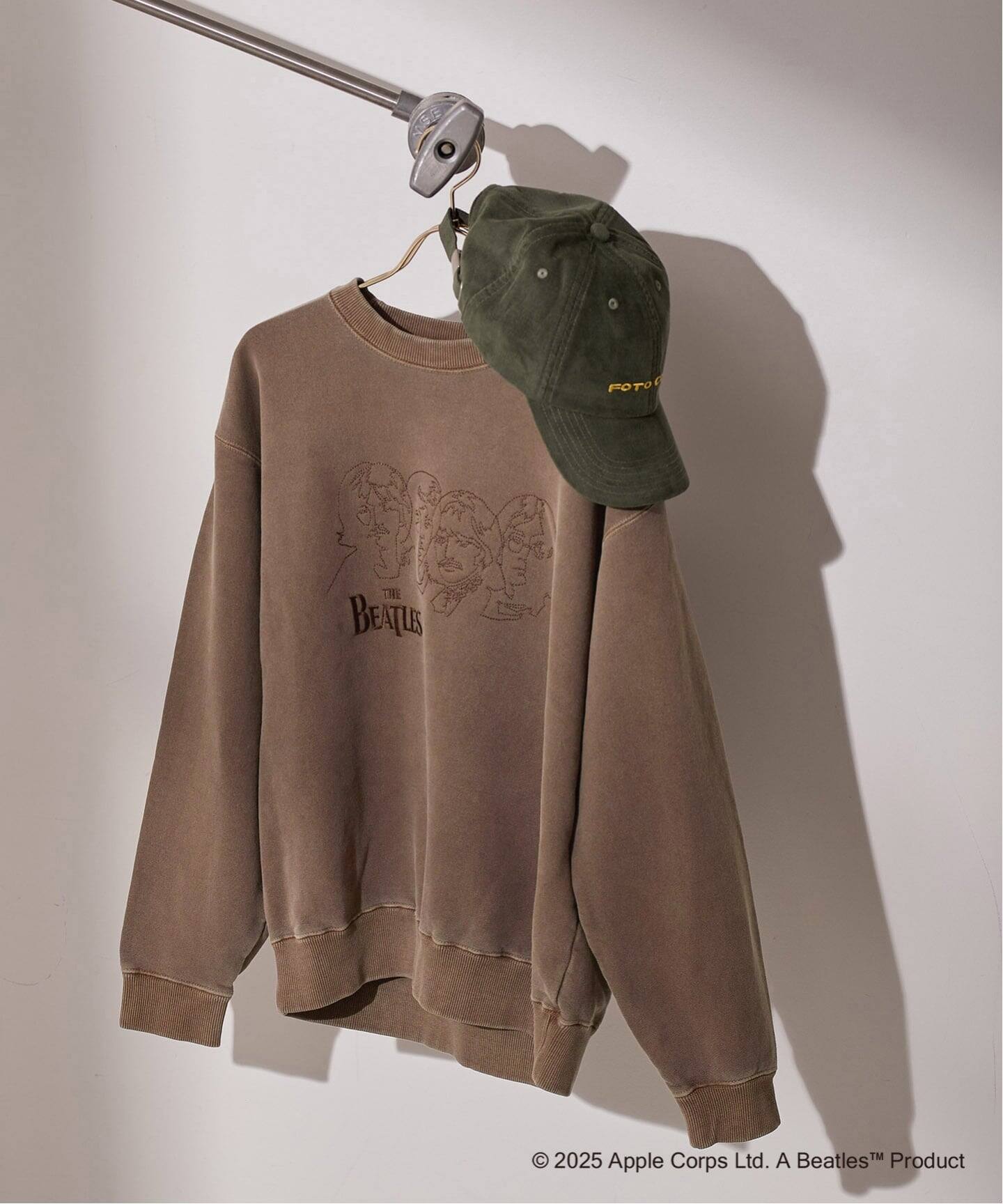 追加2》【GOOD ROCK SPEED】THE BEATLES SWEATSHIRTS:スウェット 追加2》【GOOD ROCK SPEED】THE BEATLES SWEATSHIRTS:スウェット