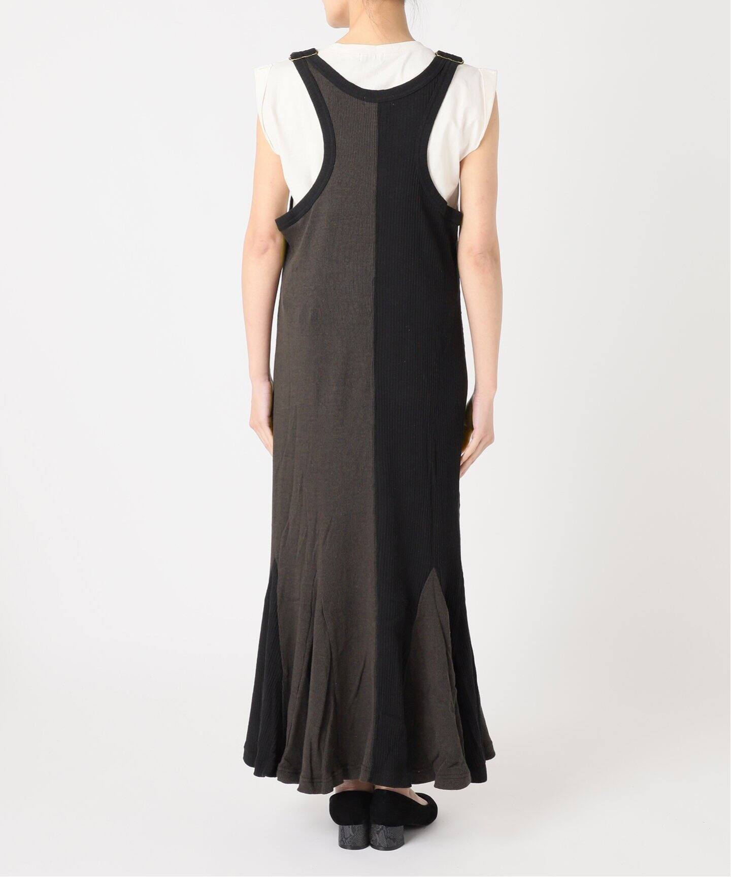 ワンピース uhr heart mom dress Uhr Heart Mom Dress | MILK.