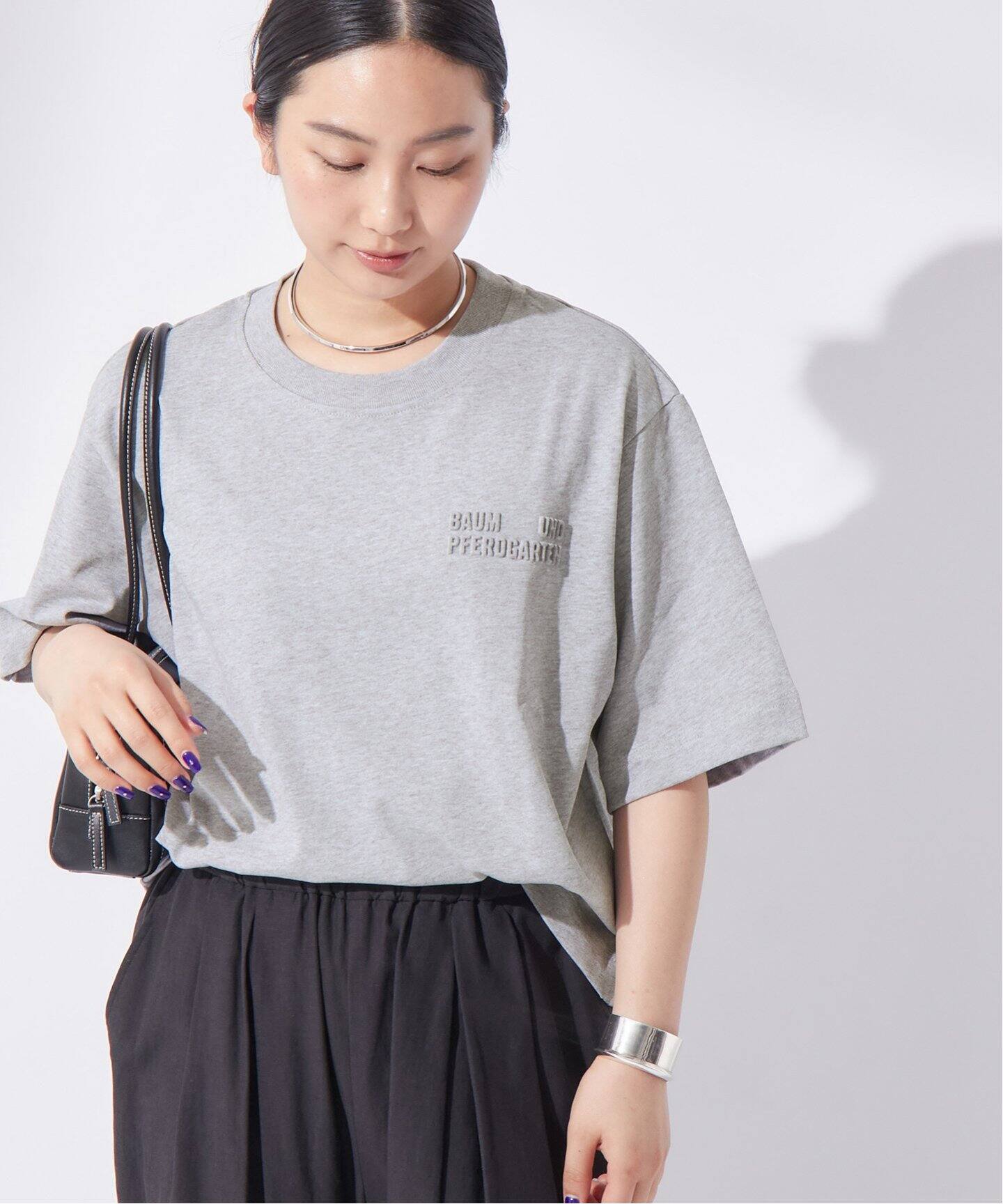 ラ*ナ様 BAUM UND PFERGARTEN ジャーナルスタンダード lux luxe】キャンブリックシリーズ｜journal standard luxe