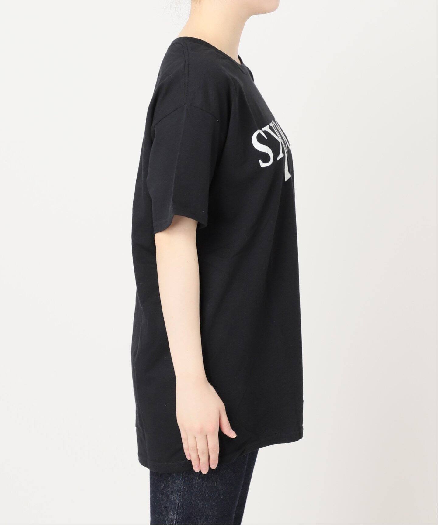 【US規格】希少 Coal  Lodge Tシャツ ブラック 黒 XL ⑥がいきじょうTシャツ Ver1 (BLACK) | destar.shop