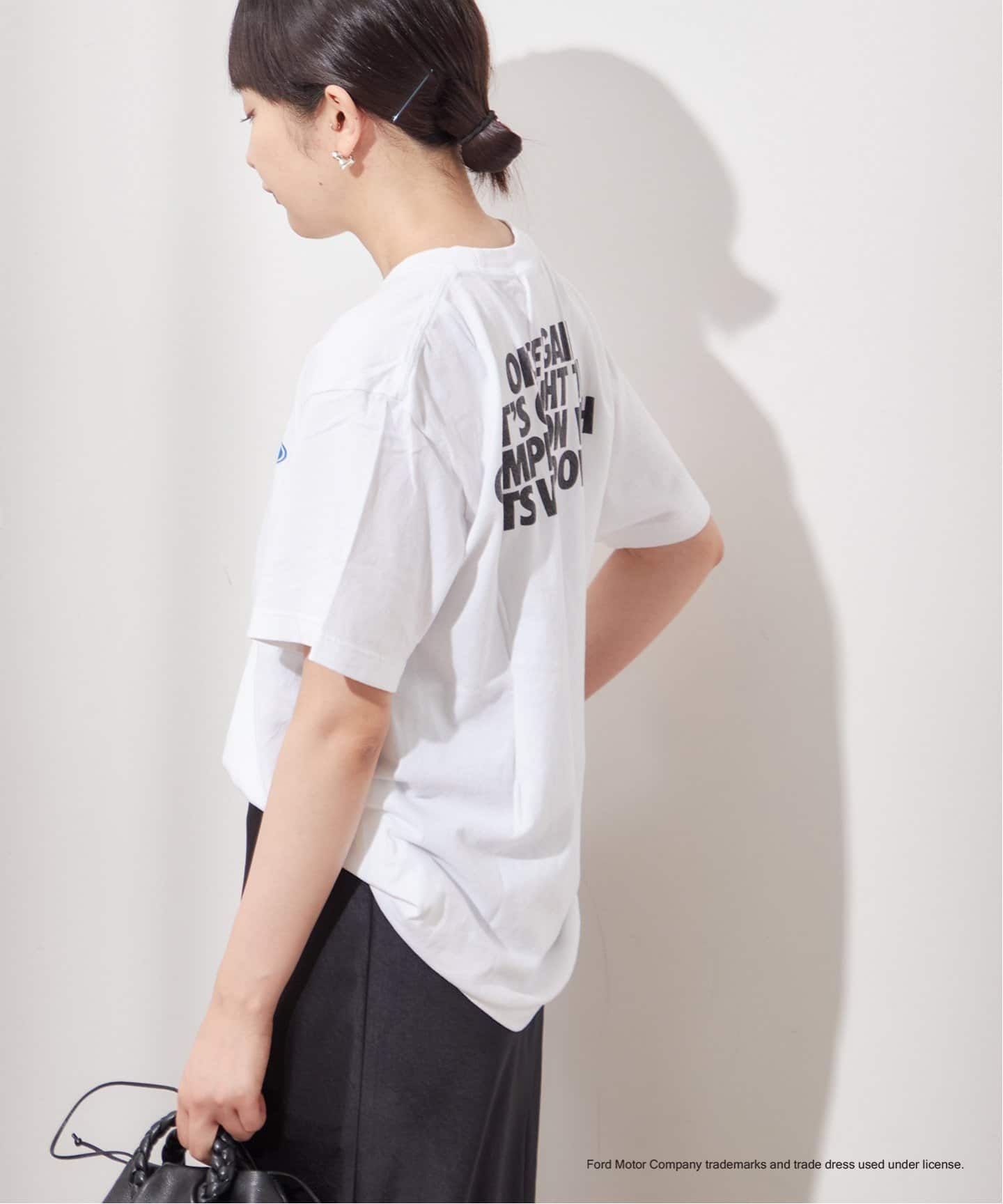 GOOD ROCK SPEED / グッドロックスピード】FordロゴTEE：Tシャツ
