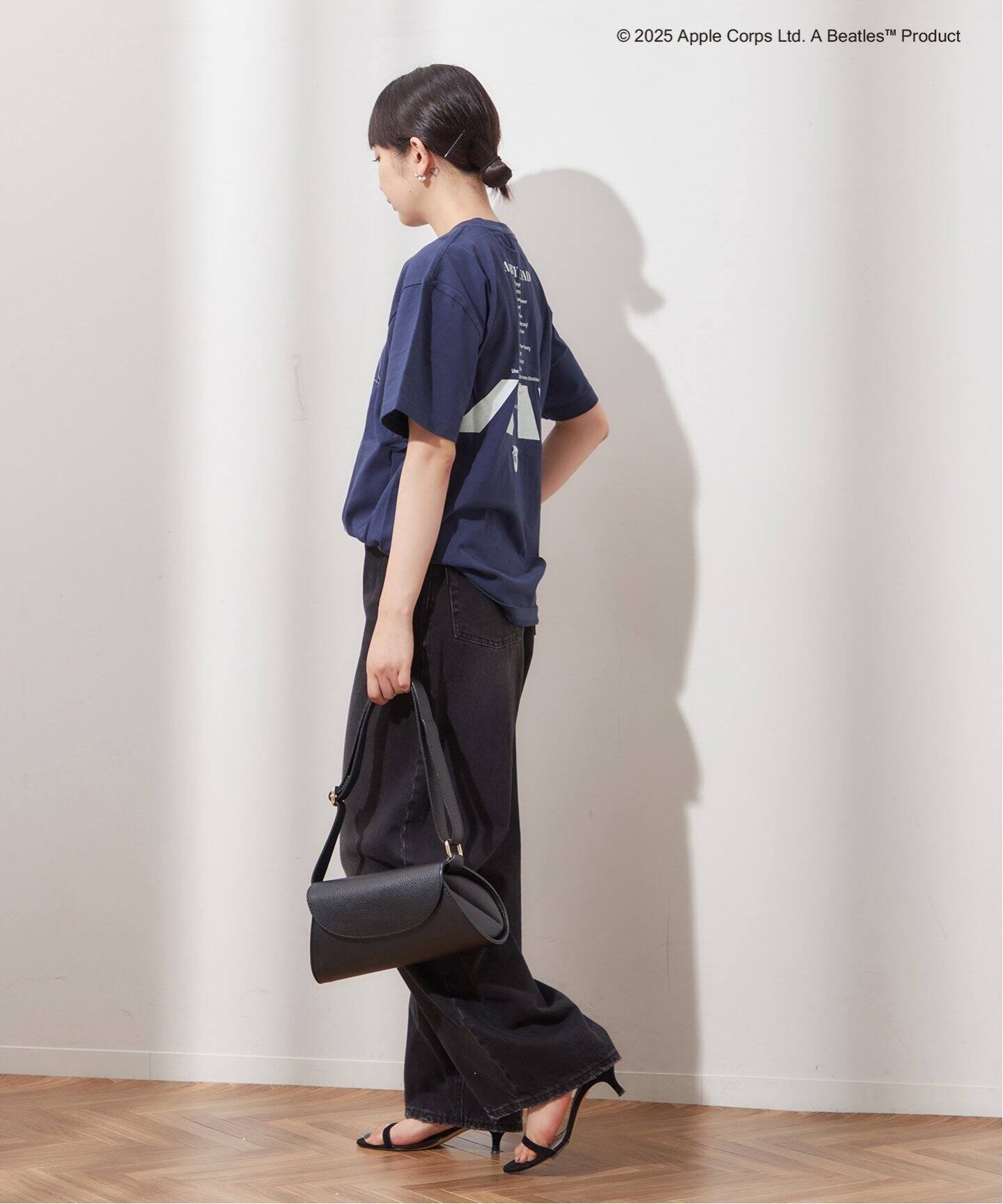 SUNDAY プリントT（Tシャツ／カットソー）｜journal standard