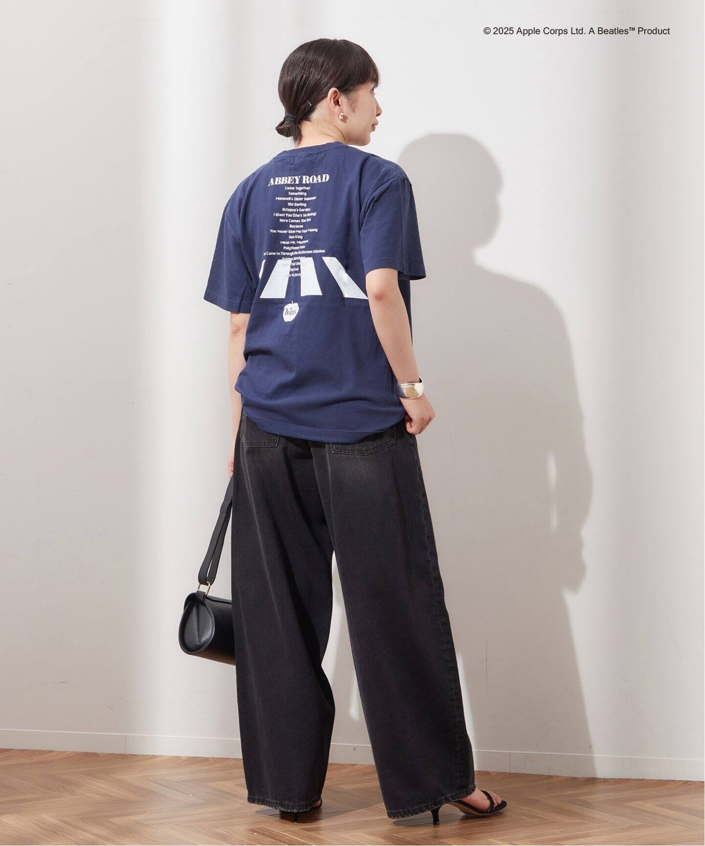 GOOD ROCK SPEED / グッドロックスピード】THE BEATLES T：Tシャツ（T