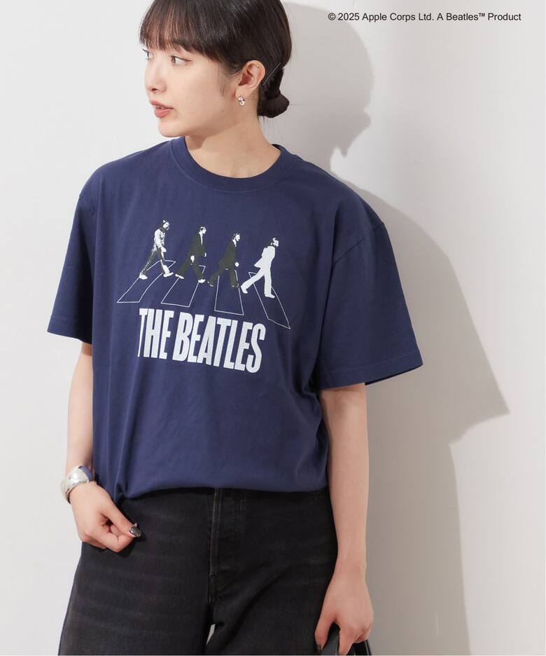 GOOD ROCK SPEED / グッドロックスピード】THE BEATLES T：Tシャツ（T 