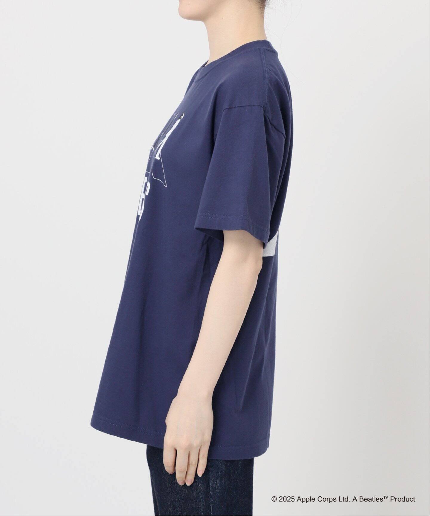 GOOD ROCK SPEED / グッドロックスピード】THE BEATLES T：Tシャツ（T