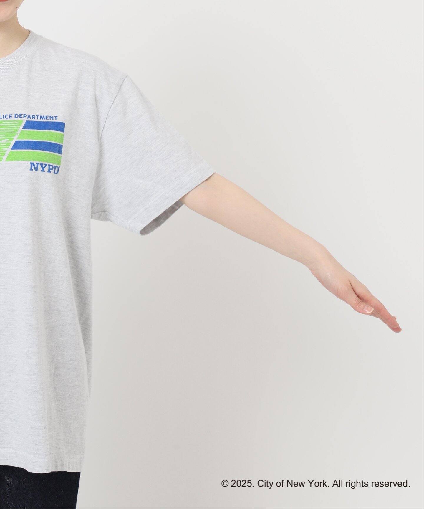 【新品未使用タグ付】 ジャーナルスタンダード L'ESSAGE ロゴTシャツ JOURNAL STANDARD L'ESSAGE｜【GOOD ROCK SPEED / グッドロック