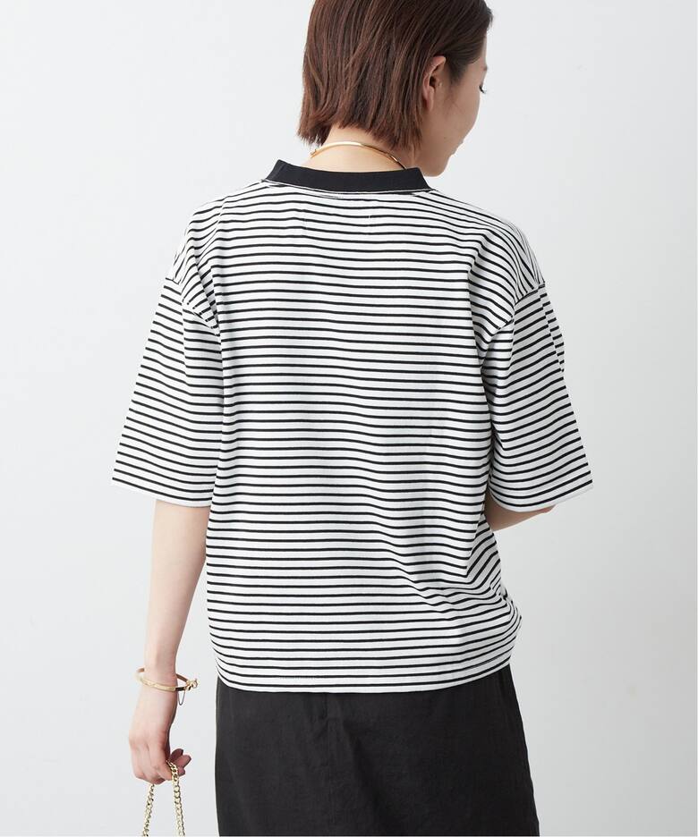 JANE SMITH ジェーンスミス SP ALTERNETIVE Tシャツ（plage JANE SMITH  