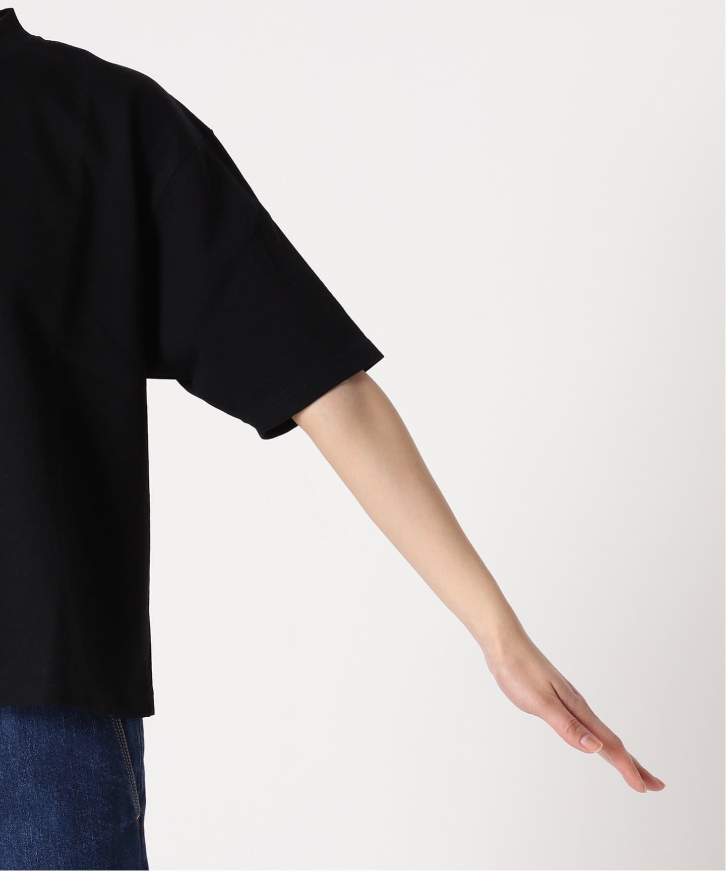 新品　今季　ジェーンスミス　Tシャツ　ジャーナルスタンダードレサージュ ジャーナルスタンダード レサージュ JOURNAL STANDARD L'ESSAGE