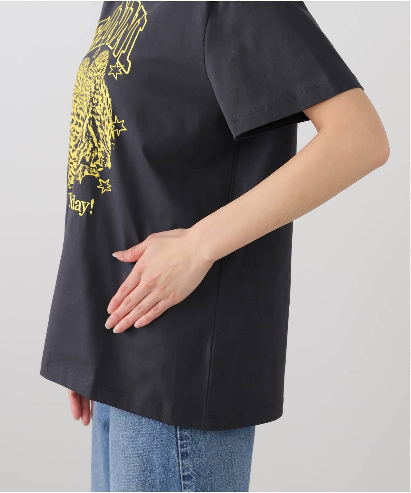 GANNI ガニー - レディース Tシャツ・カットソー - ファッション