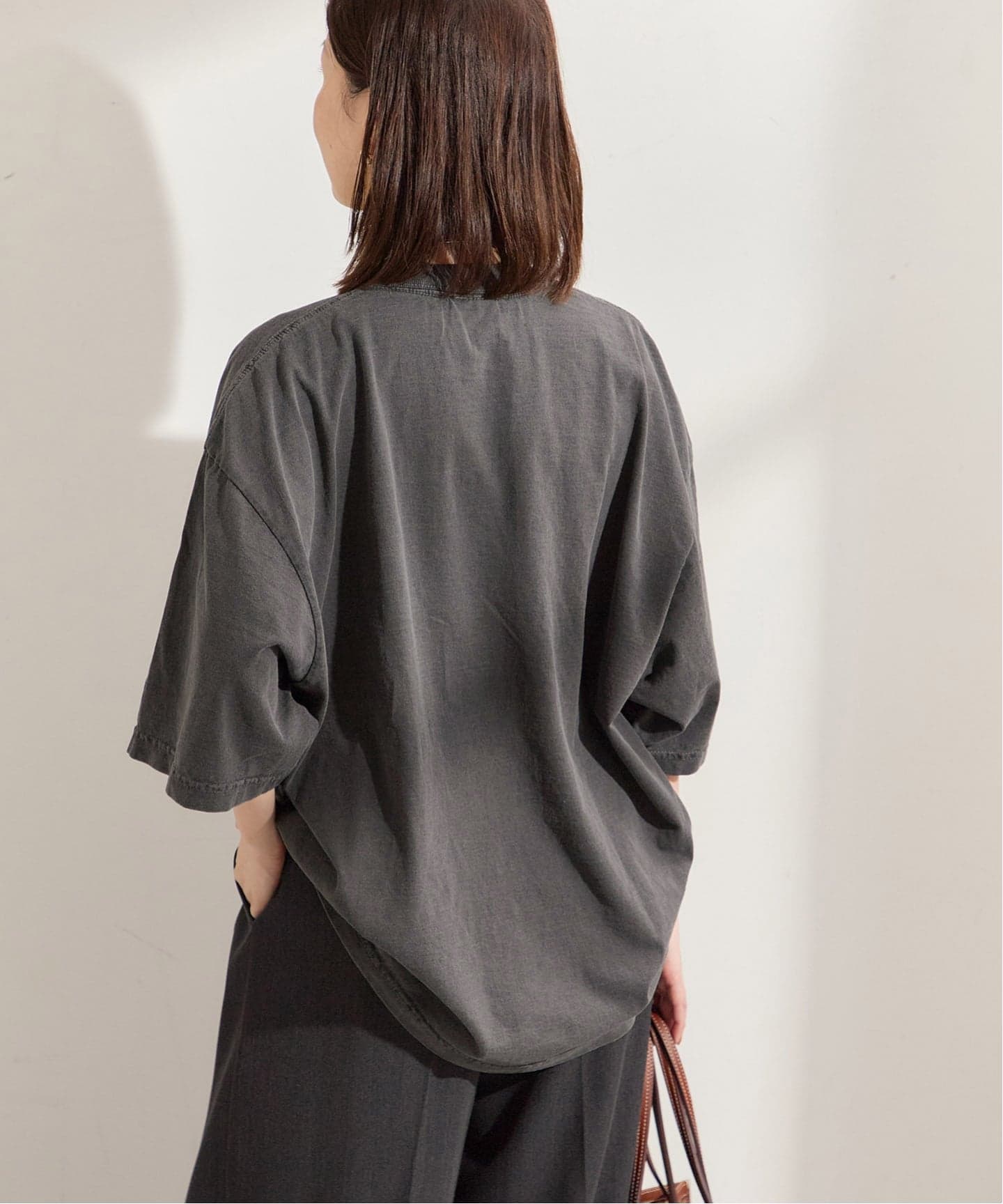 JOURNALSTANDARDL'ESSAGE ISNESS Tシャツ 予約》《別注》【ISNESS MUSIC】FLASH S/S T SHIRTS：Tシャツ（T